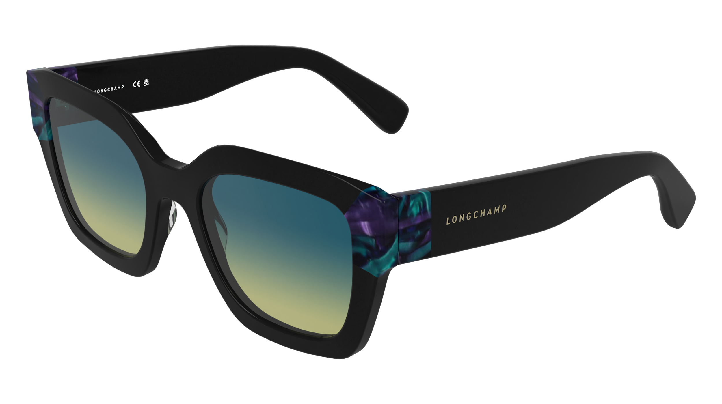 LONGCHAMP LO771S 007