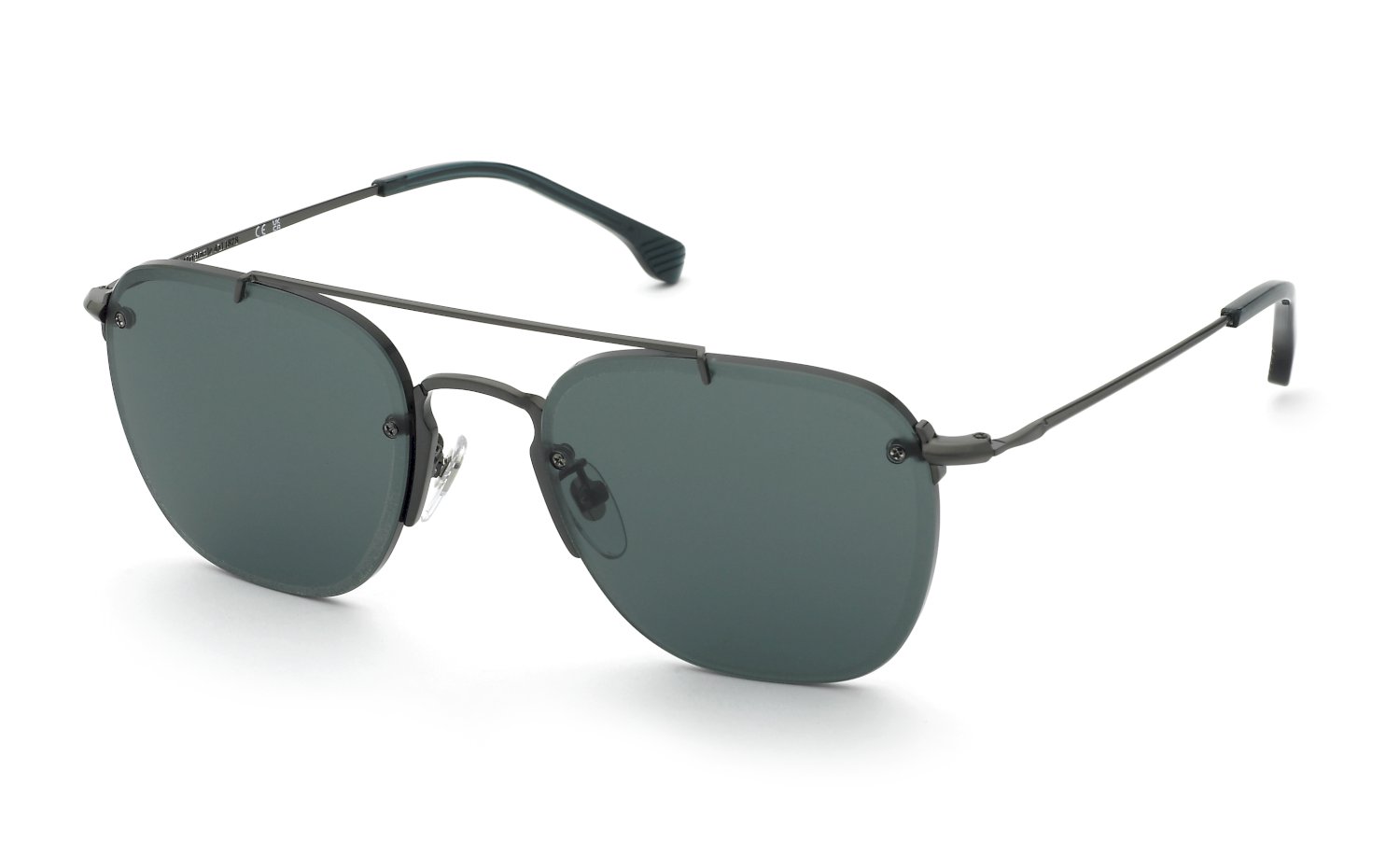 SL2434 GUBBIO 4 568Y Occhiali da sole Lozza 1