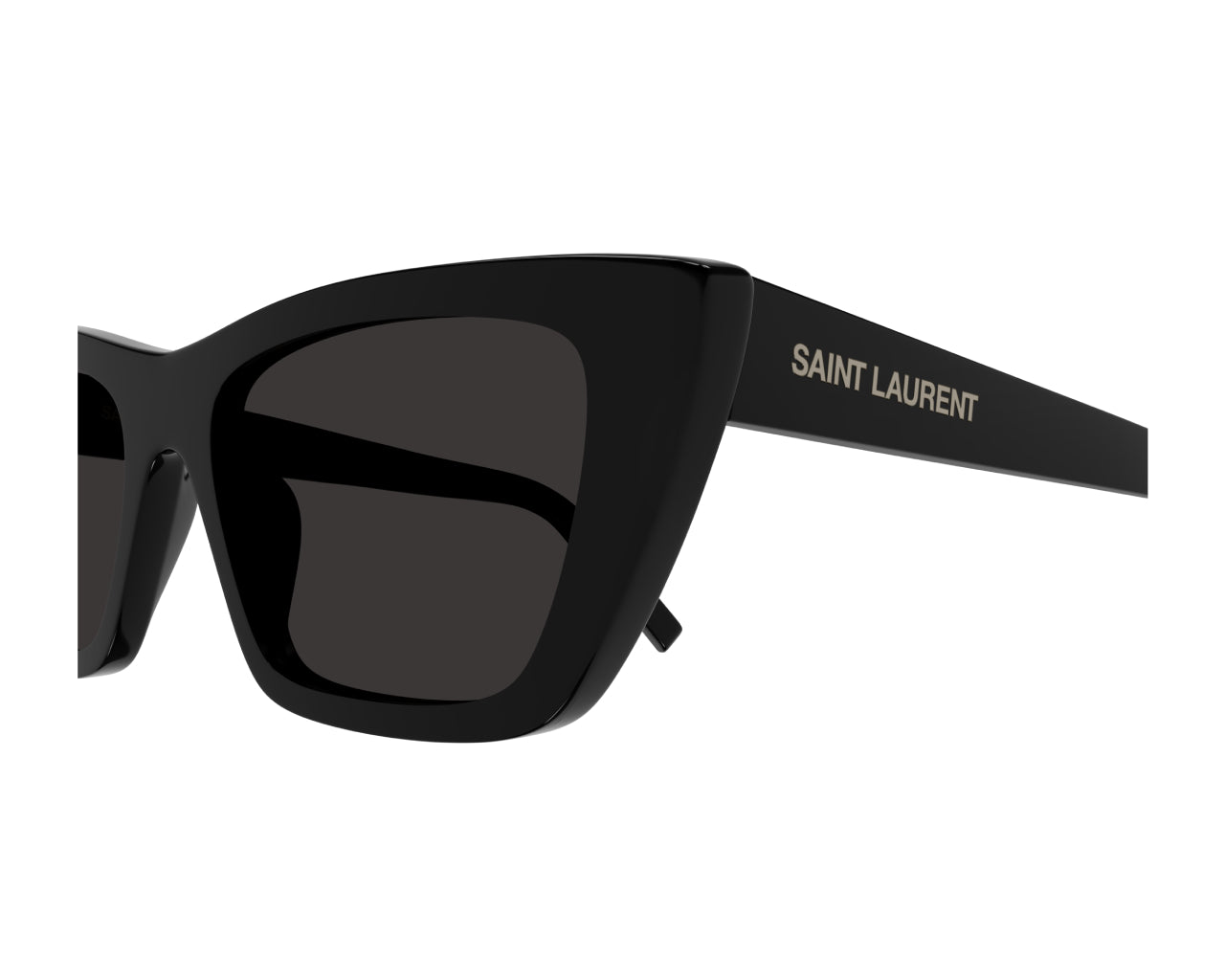 SL 276 MICA 001 Occhiali da sole SAINT LAURENT 4