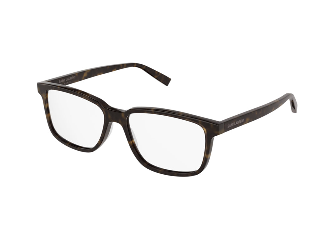 SL 458 002 Montature da vista SAINT LAURENT 1