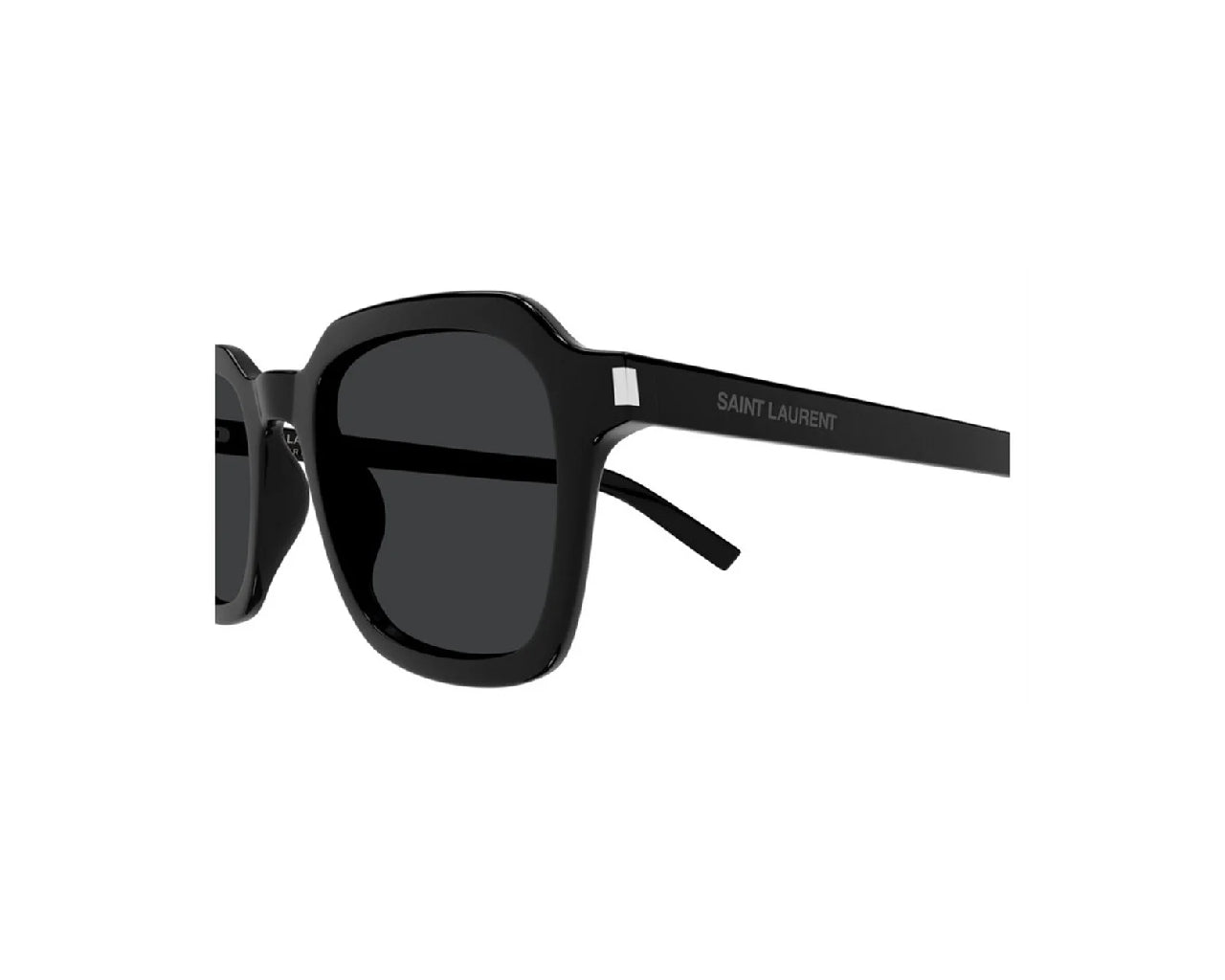 SL 715 SLIM 001 Occhiali da sole SAINT LAURENT 4