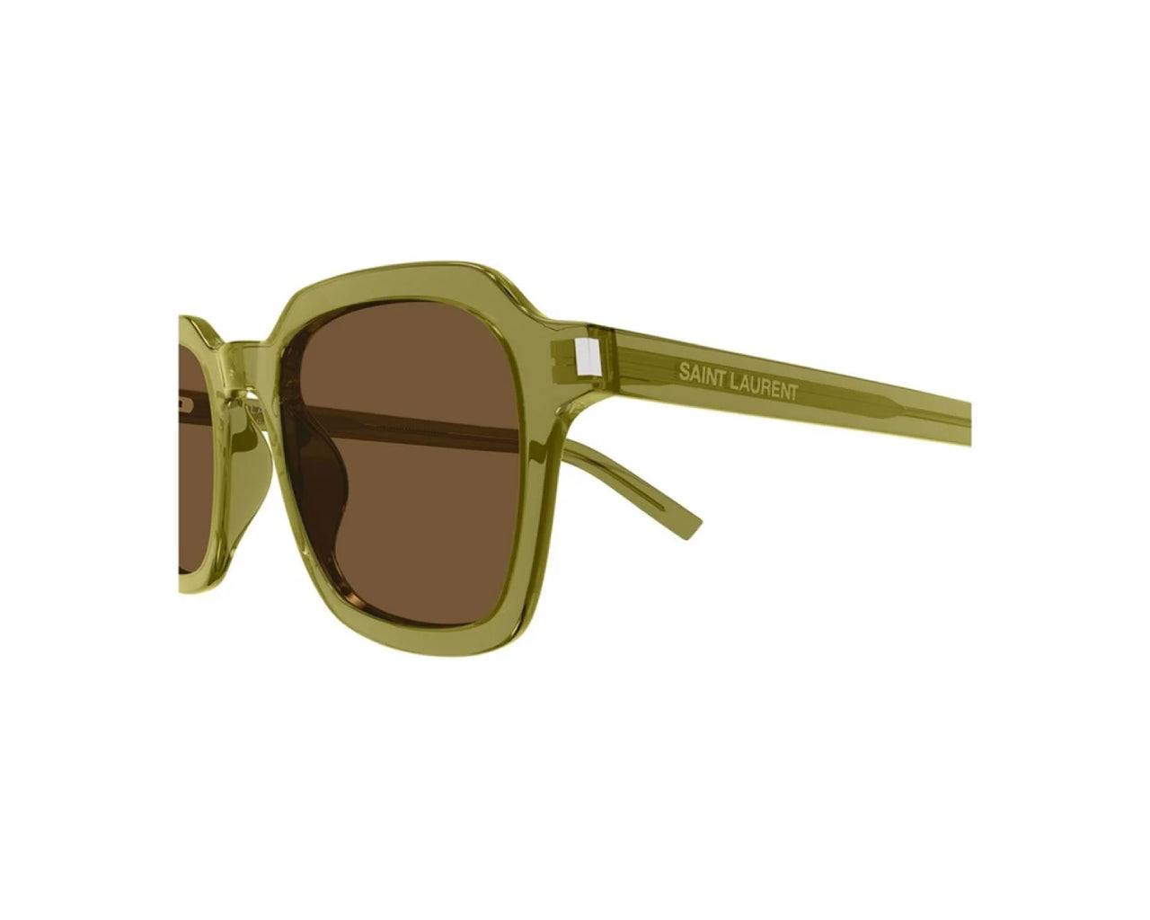 SL 715 SLIM 004 Occhiali da sole SAINT LAURENT 4