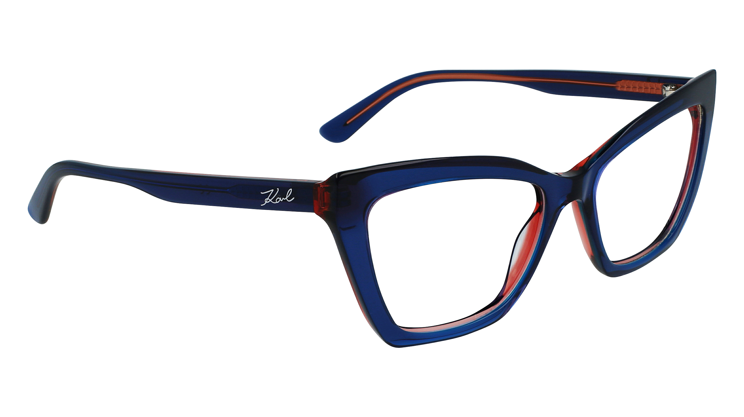 Karl Lagerfeld KL6063 403 Montature da vista Karl Lagerfeld 8