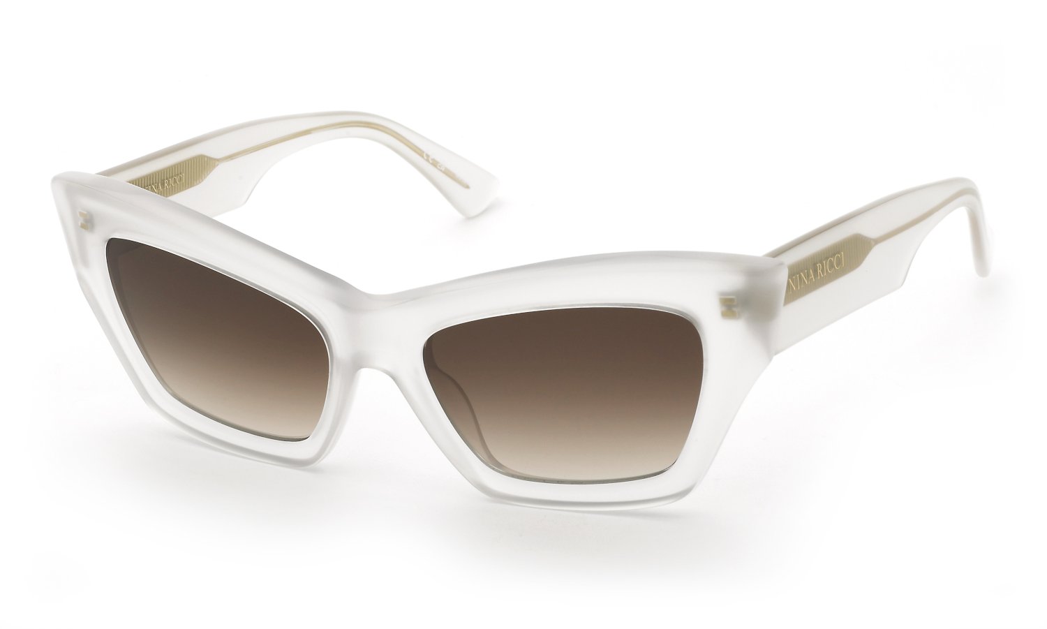 SNR434 09XL Occhiali da sole Nina Ricci 1