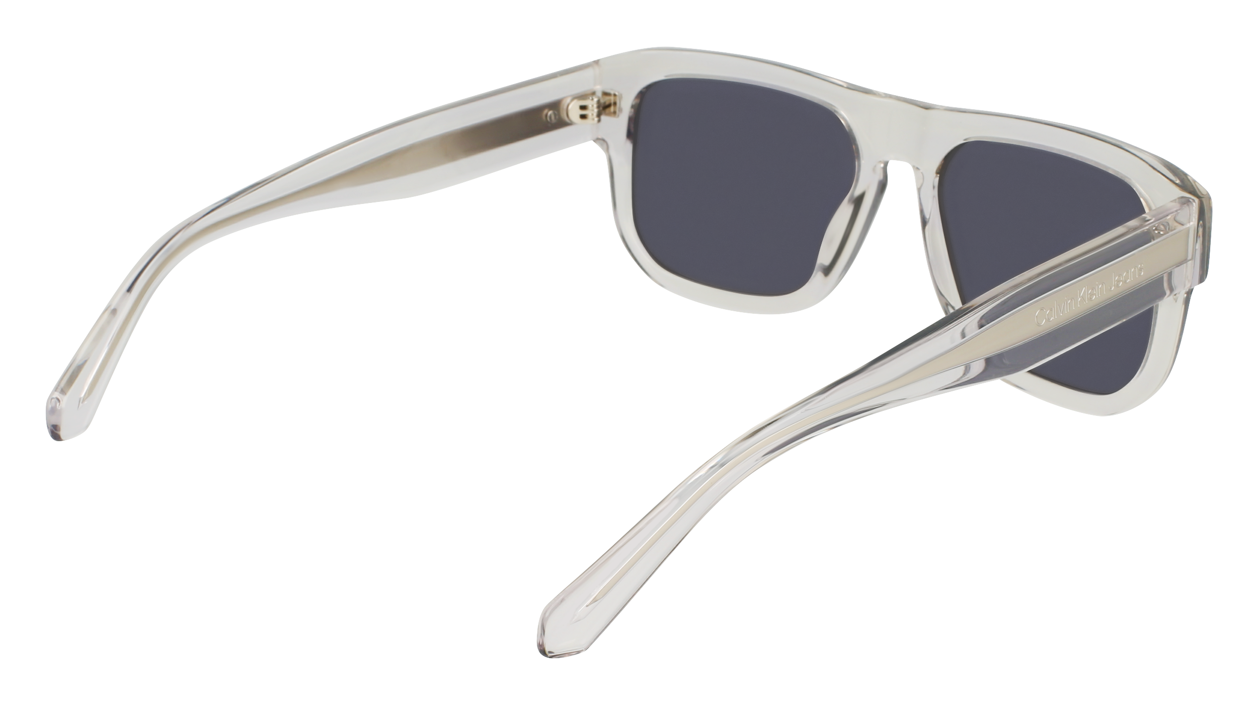 Calvin Klein CKJ24607S 012 Occhiali da sole Calvin Klein 6