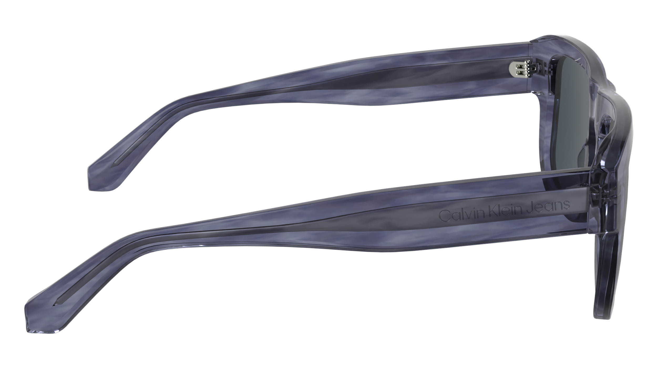 Calvin Klein CKJ24607S 012 Occhiali da sole Calvin Klein 14