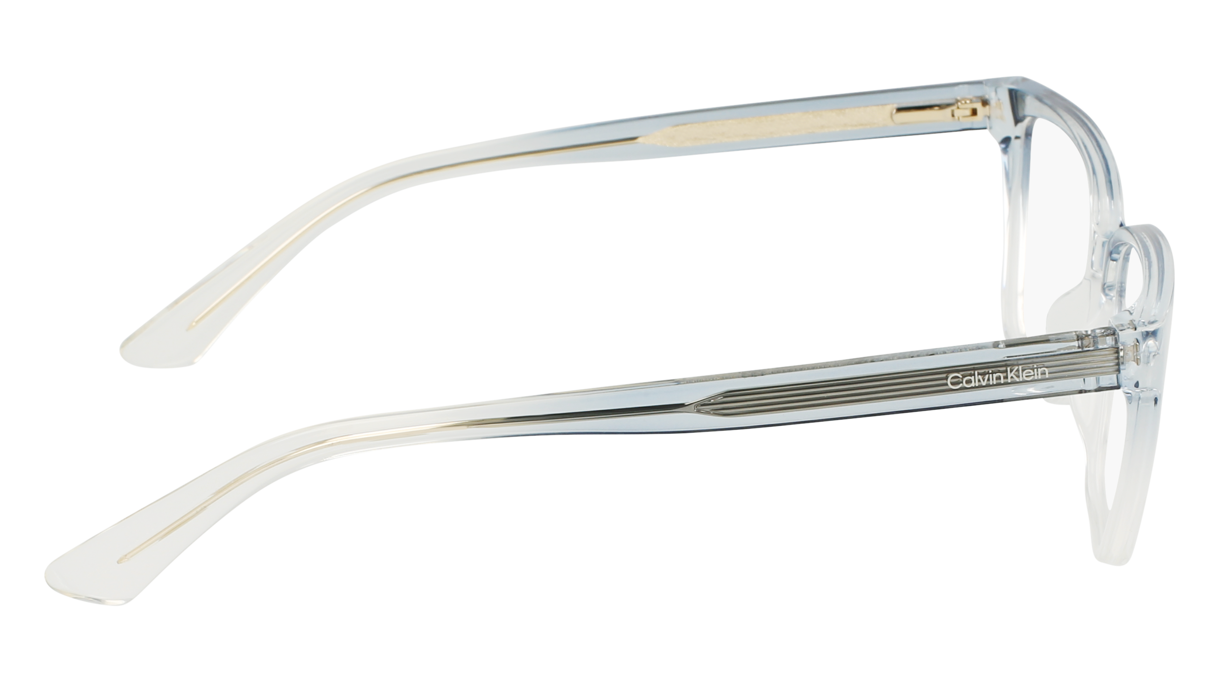 CK24524 413 Montature da vista Calvin Klein 10