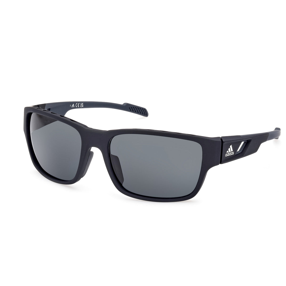 Ciclismo Gafas Sol Adidas Hombre Negro Adidas Sport CMPT AERO