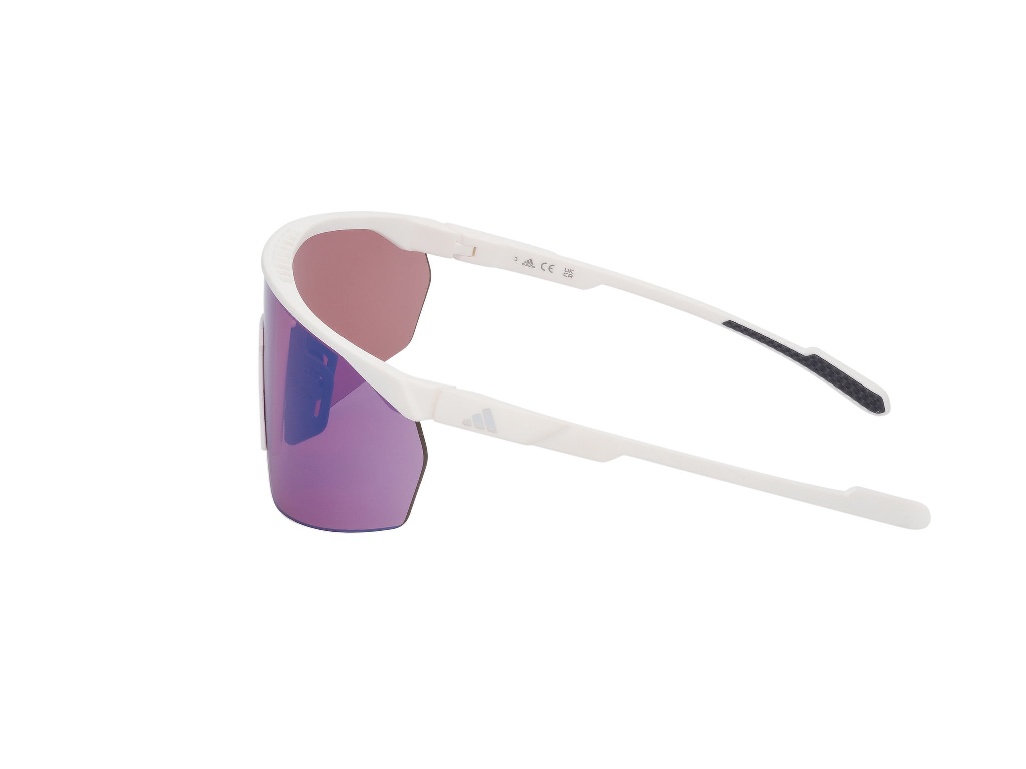 SP0075 PRFM SHIELD 21Z Occhiali da sole Adidas Sport 3