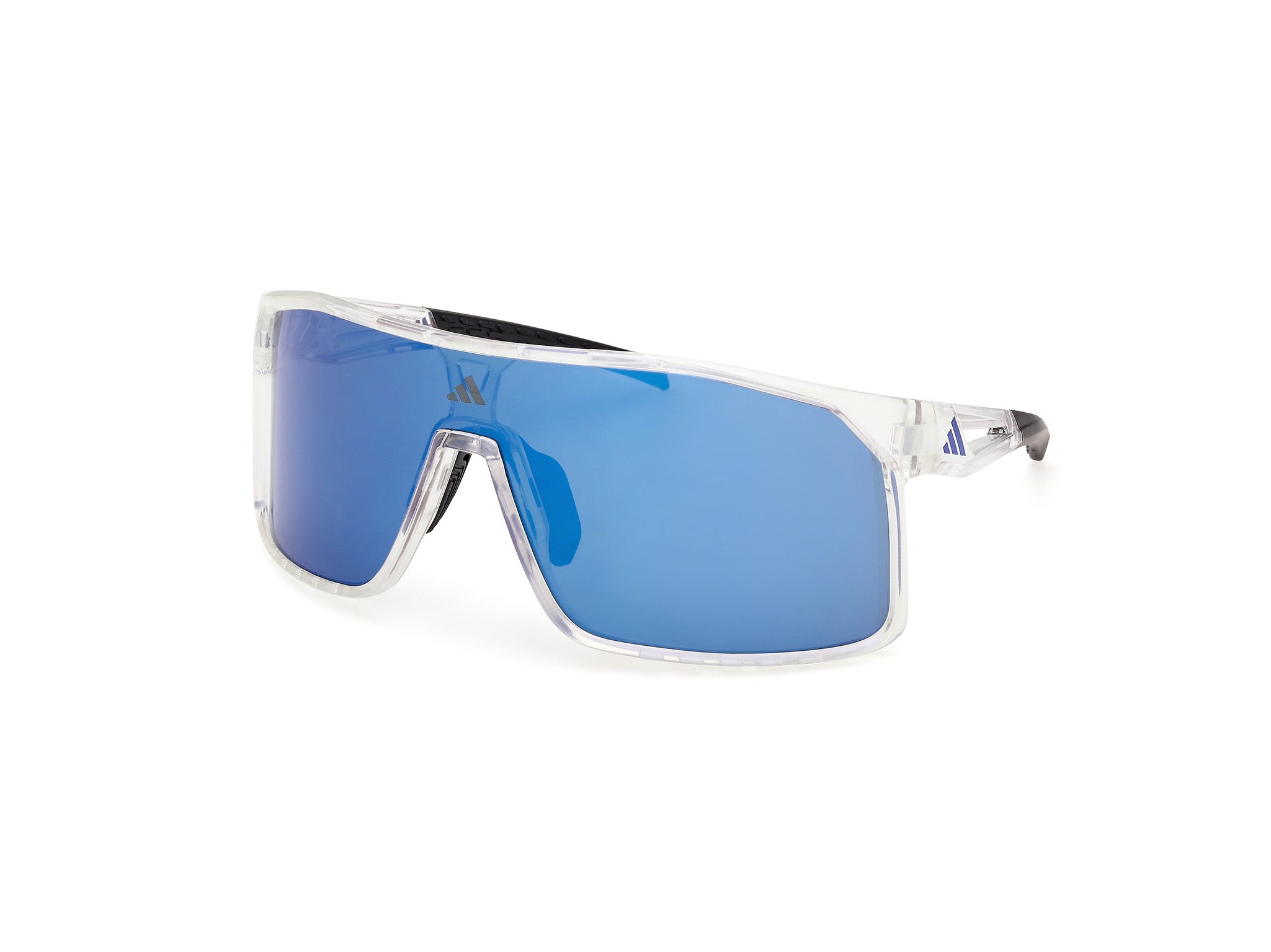 Sunglasses Adidas Sport SP0124 ALKATOR 26X 889214653857 Frame