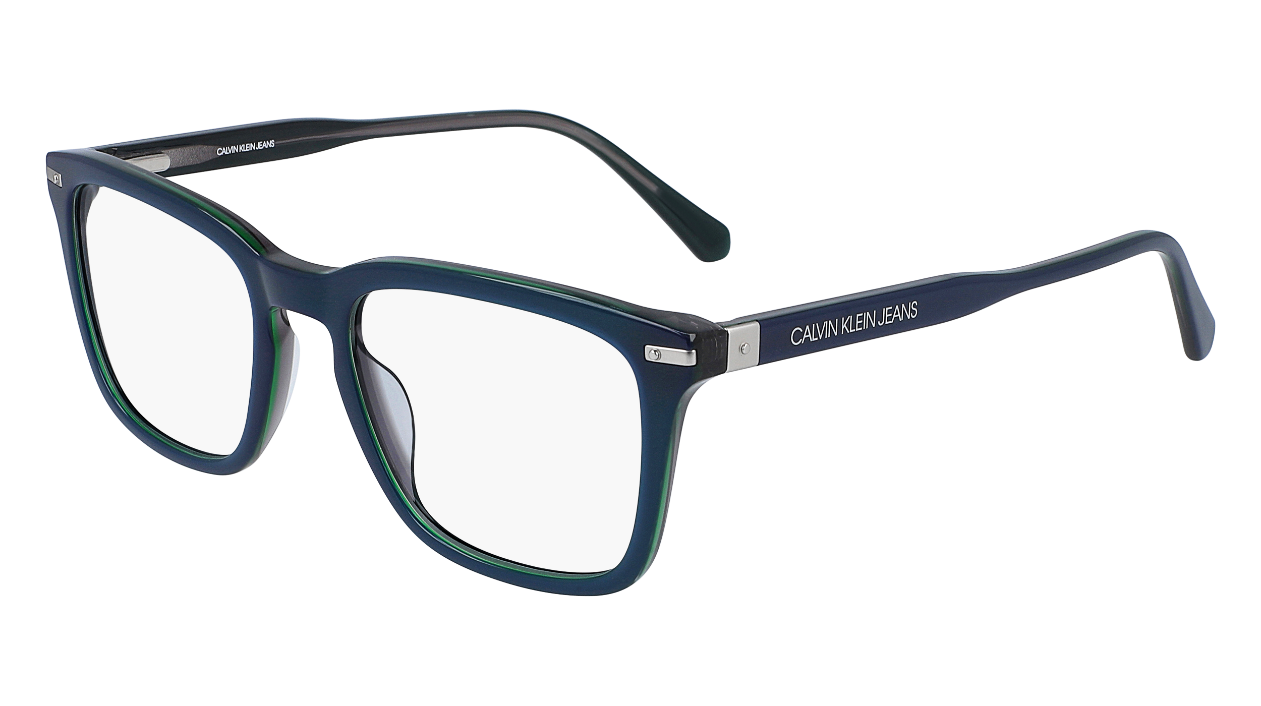 CKJ20512 414 Montature da vista Calvin Klein 1
