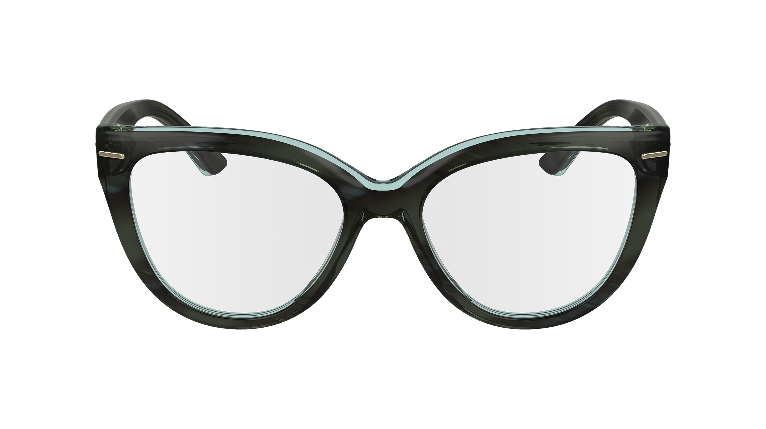 CK24514 031 Montature da vista Calvin Klein 2