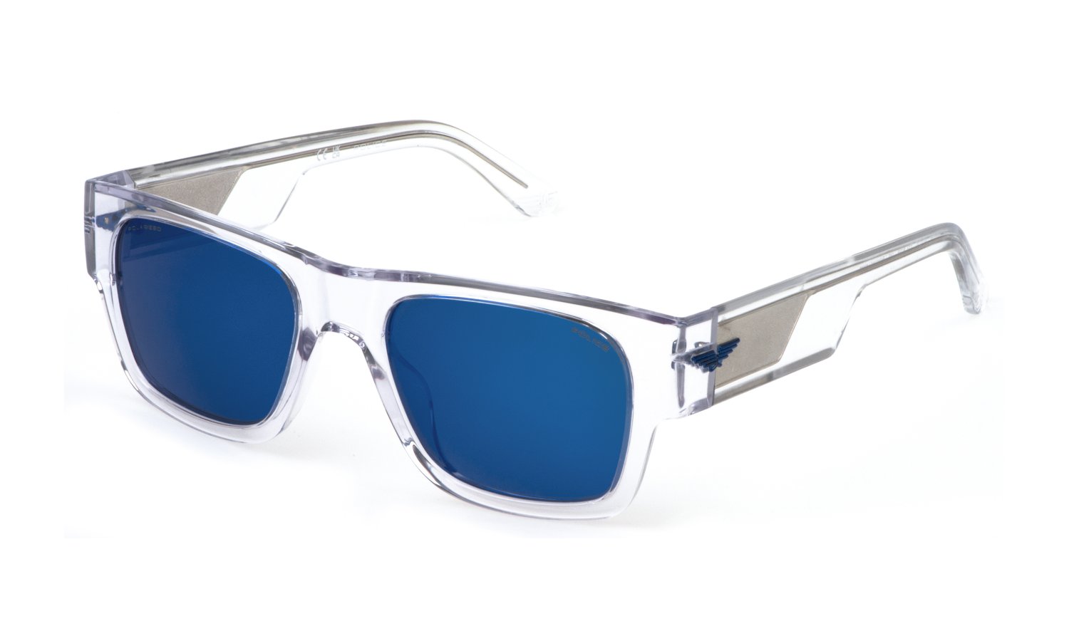 SPLP23 OCEAN MAXI 1 P79P Occhiali da sole Police 1