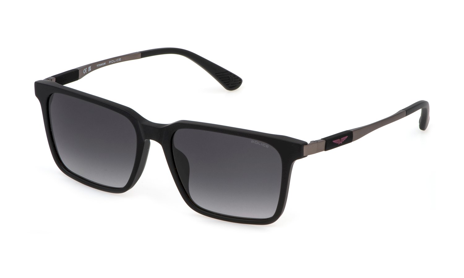 SPLP31 RANGER 2 703 Occhiali da sole Police 1