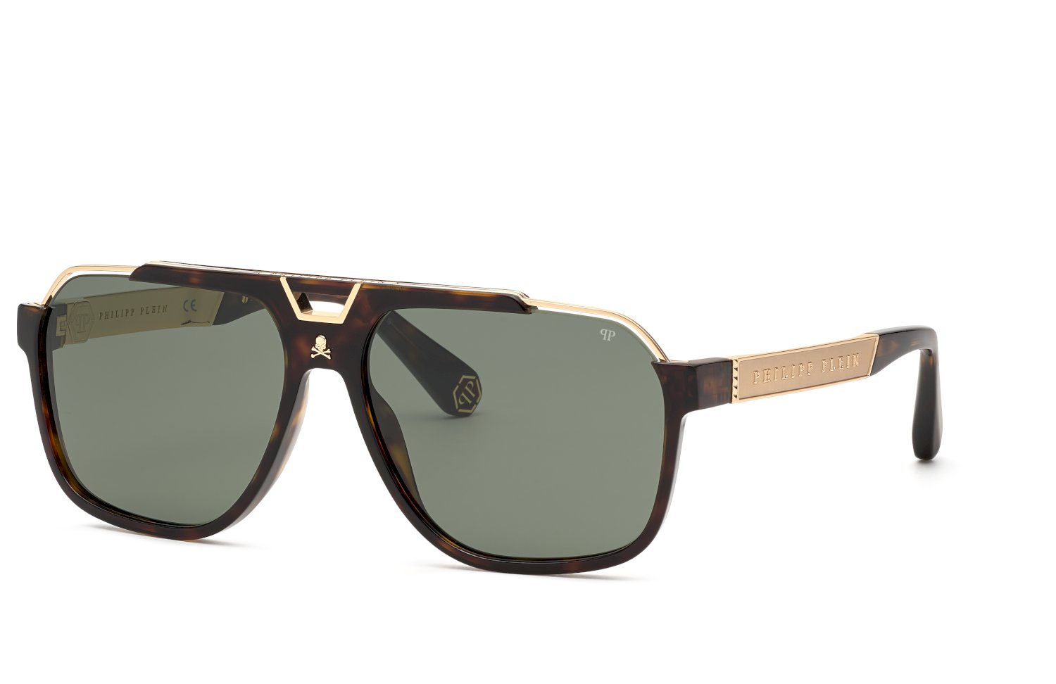 SPP046V 0722 Occhiali da sole Philipp Plein 1