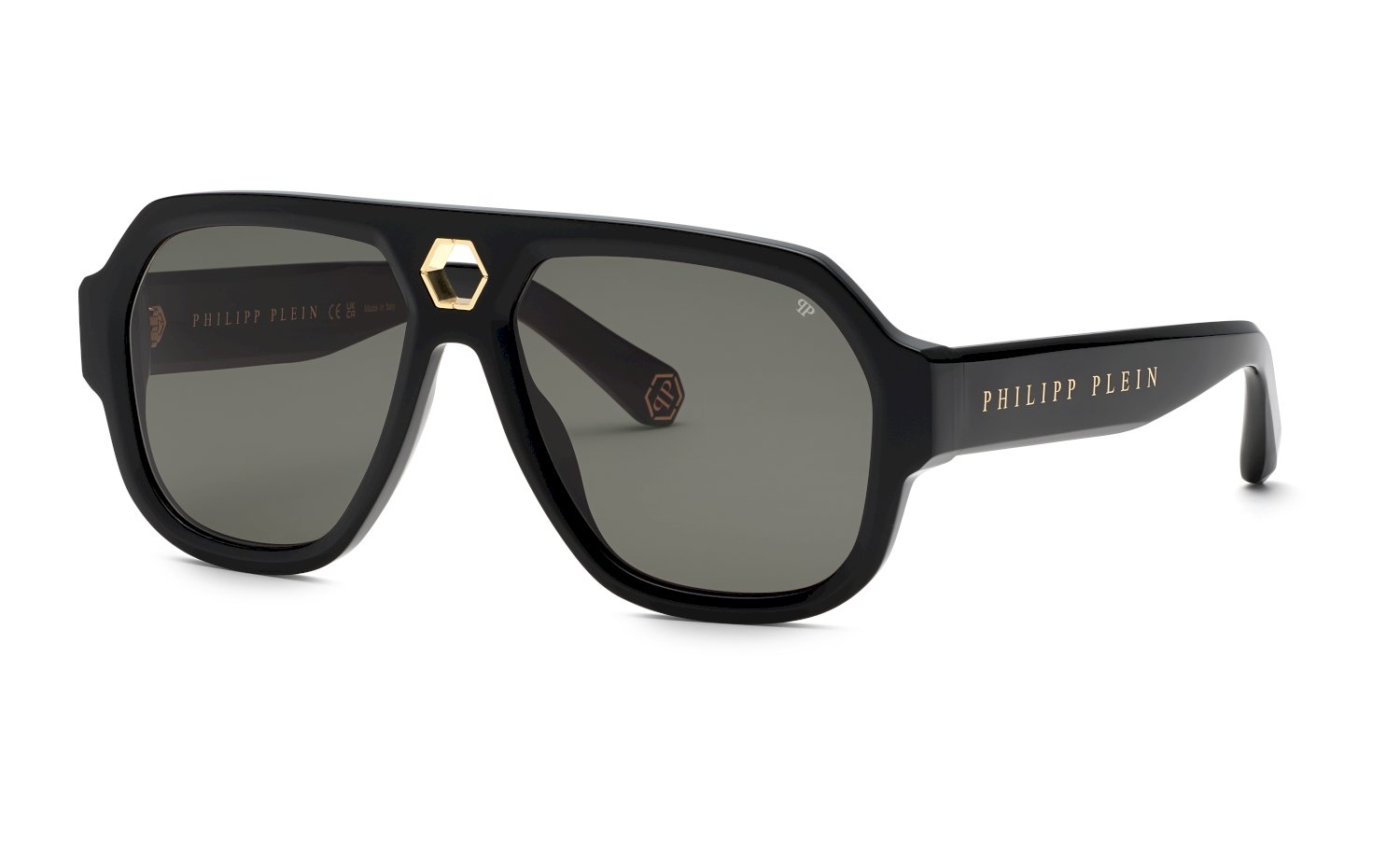 SPP143 0700 Occhiali da sole Philipp Plein 1