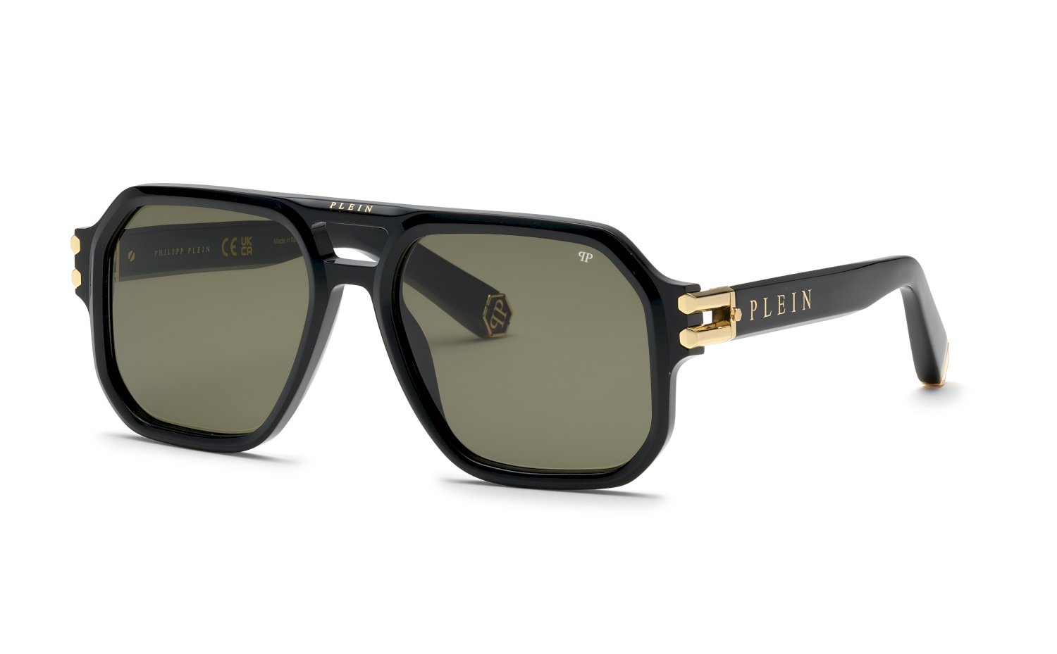 SPP148M PLEIN ICON 700 Occhiali da sole Philipp Plein 1
