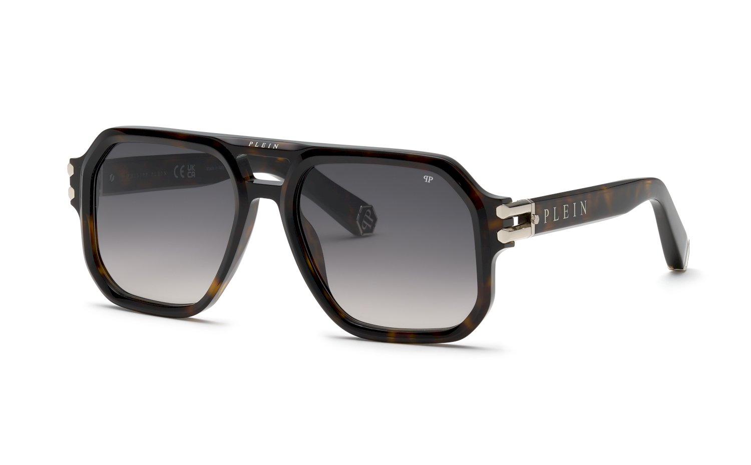 SPP148M PLEIN ICON 722 Occhiali da sole Philipp Plein 1