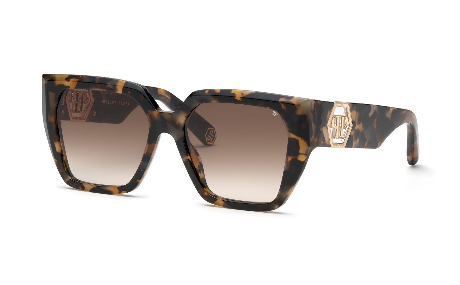 SPP160 PLEIN CAPTURE 04BL Occhiali da sole Philipp Plein 1