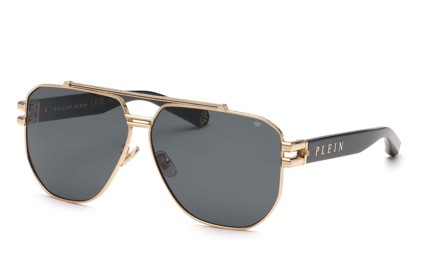 SPP185 PLEIN ICON 301 Occhiali da sole Philipp Plein 1
