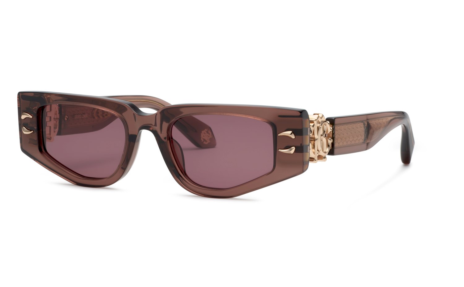 SRC057M 06ME Occhiali da sole Roberto Cavalli 1