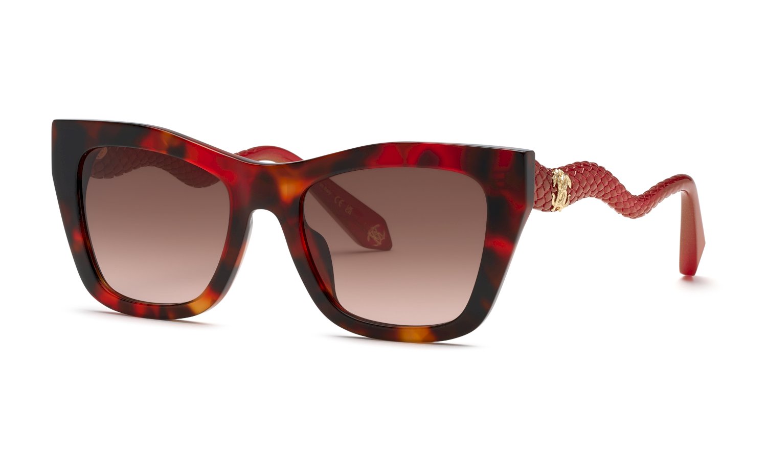 SRC129M 795 Occhiali da sole Roberto Cavalli 1