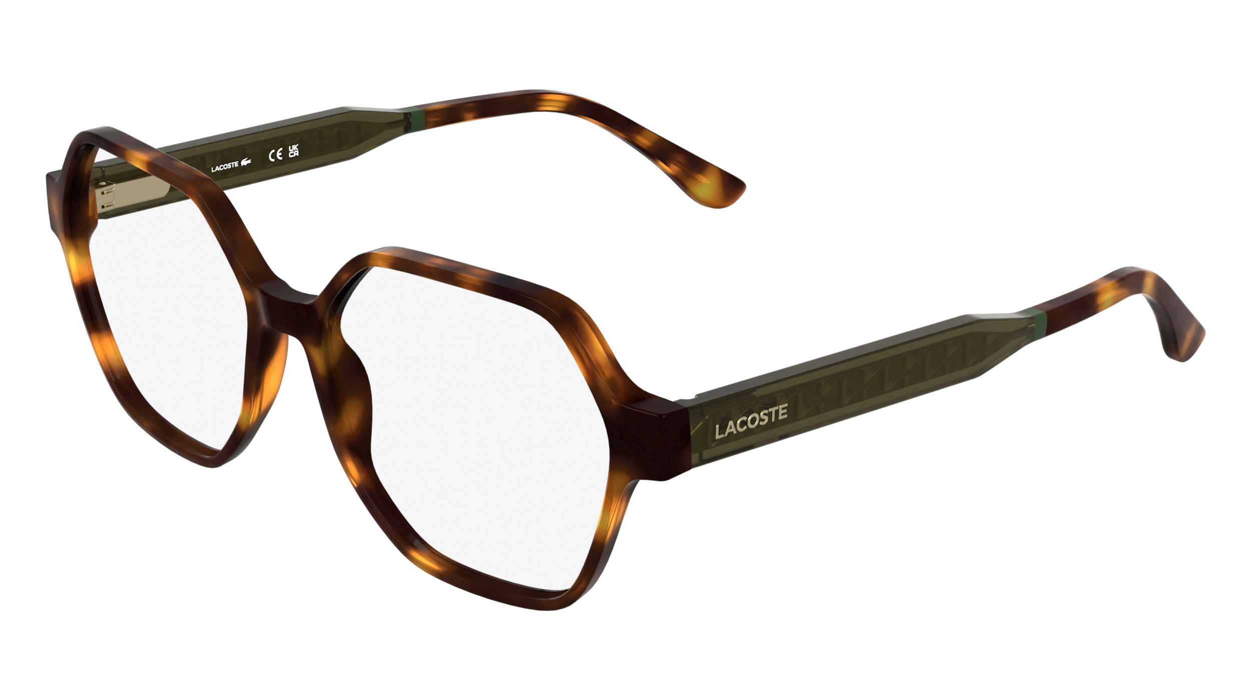 L4000 214 Montature da vista Lacoste 1