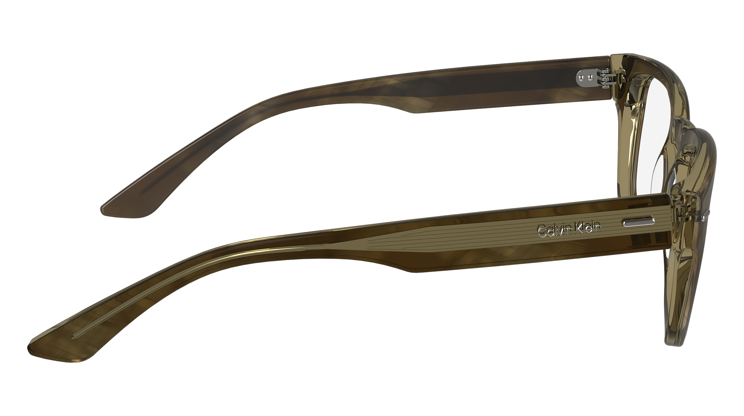 CK24521 231 Montature da vista Calvin Klein 7