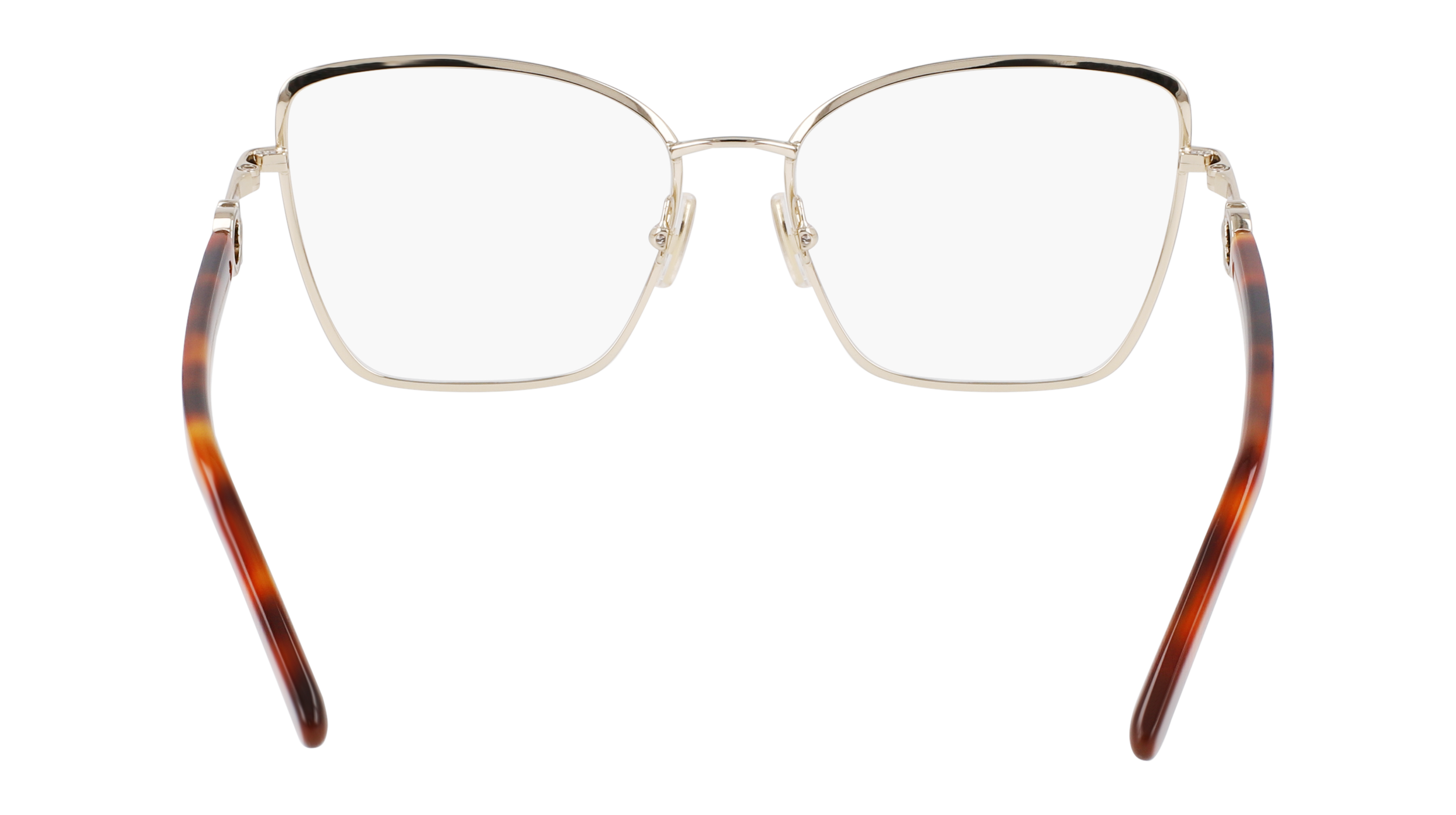 SF2223N 726 Montature da vista Ferragamo 4