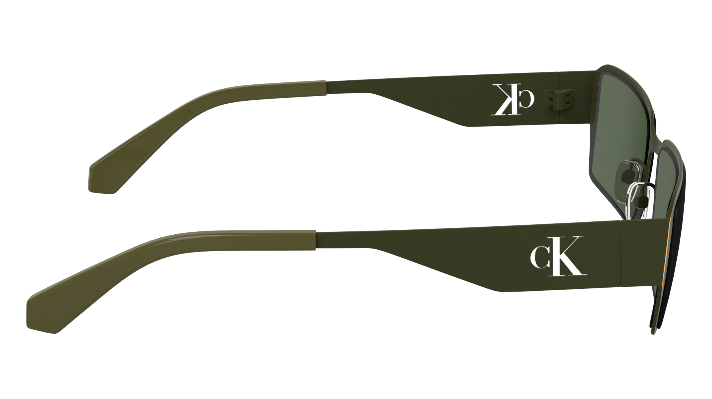 CKJ24206S 309 Occhiali da sole Calvin Klein 7