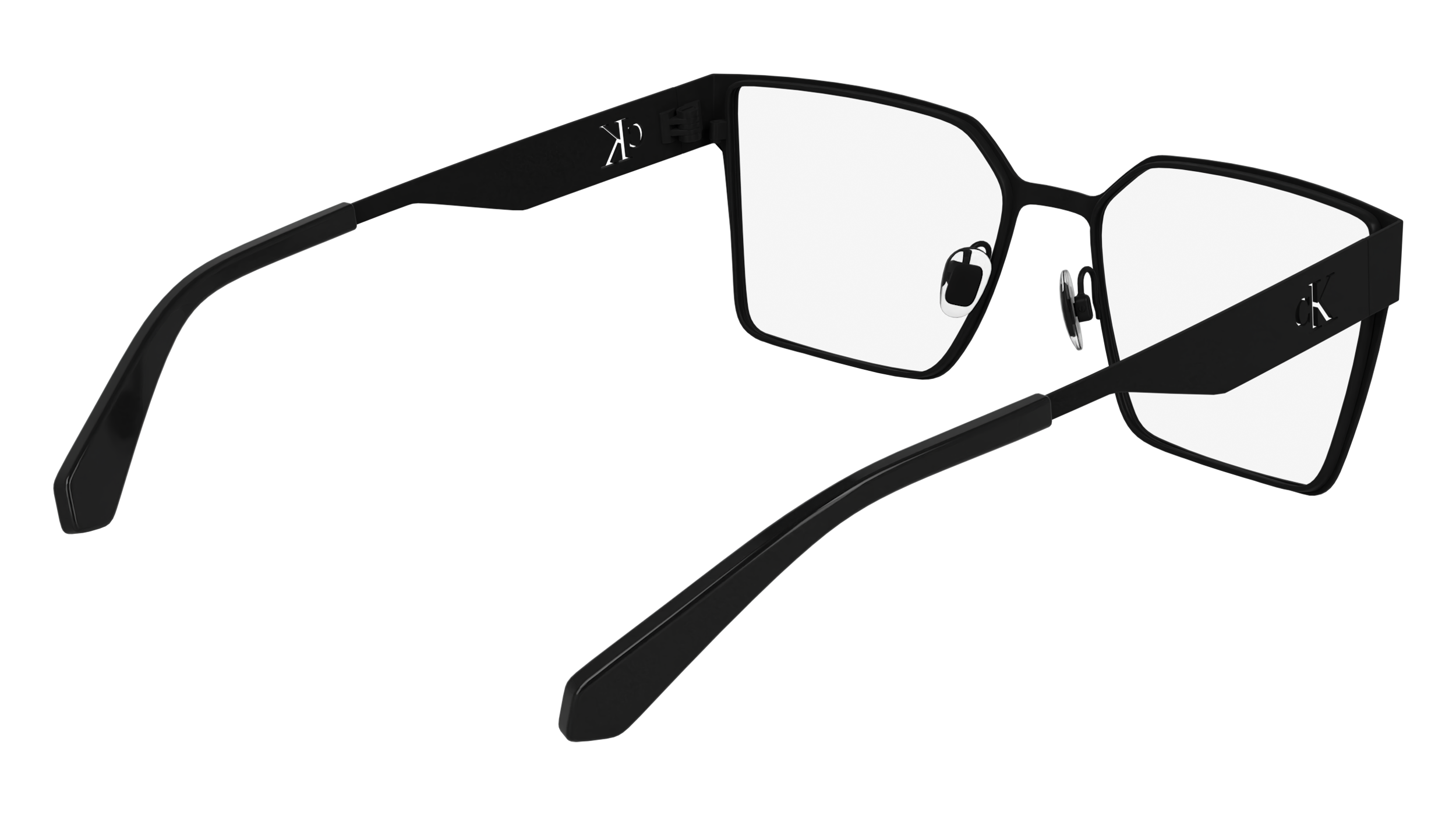 CKJ24209 001 Montature da vista Calvin Klein 6