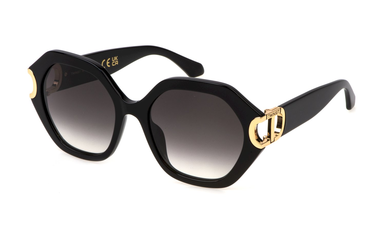 STW063 700 Occhiali da sole Twinset 1