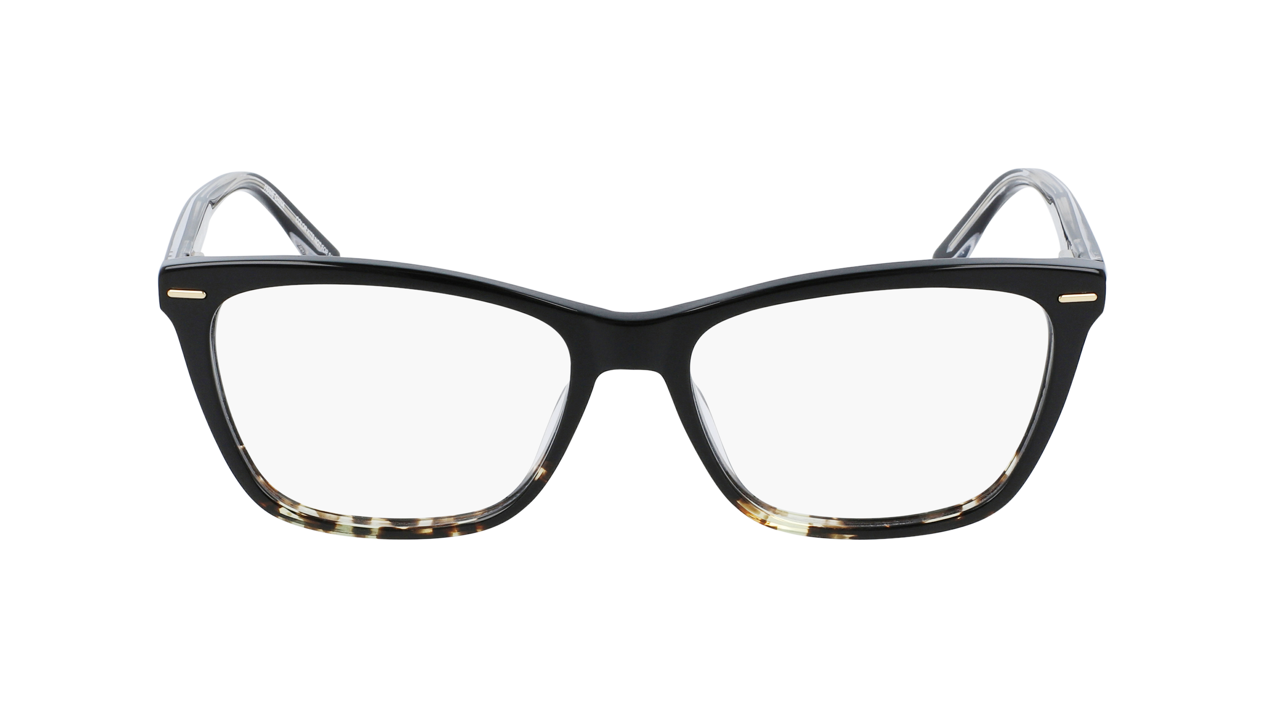 CK21501 001 Montature da vista Calvin Klein 2