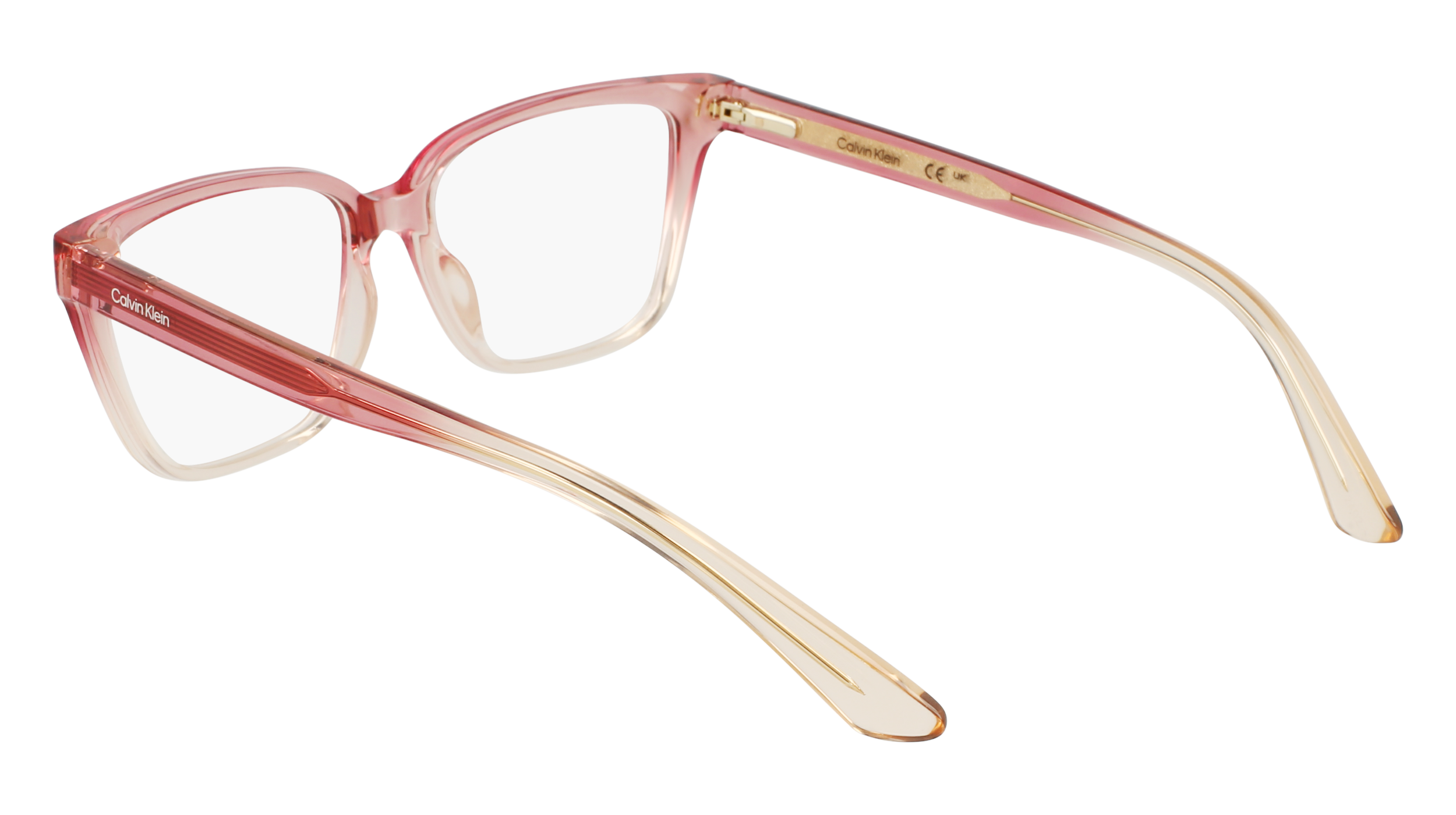 CK24524 602 Montature da vista Calvin Klein 8
