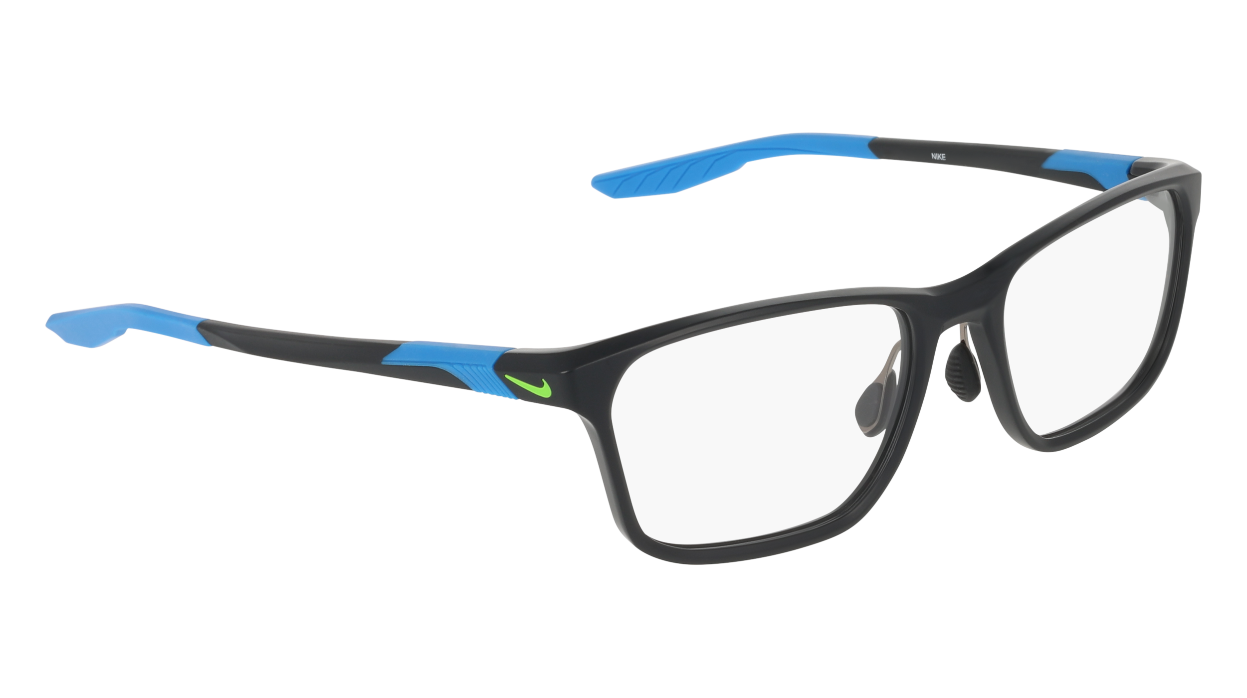 Nike NIKE 7405 033 Montature da vista Nike 8