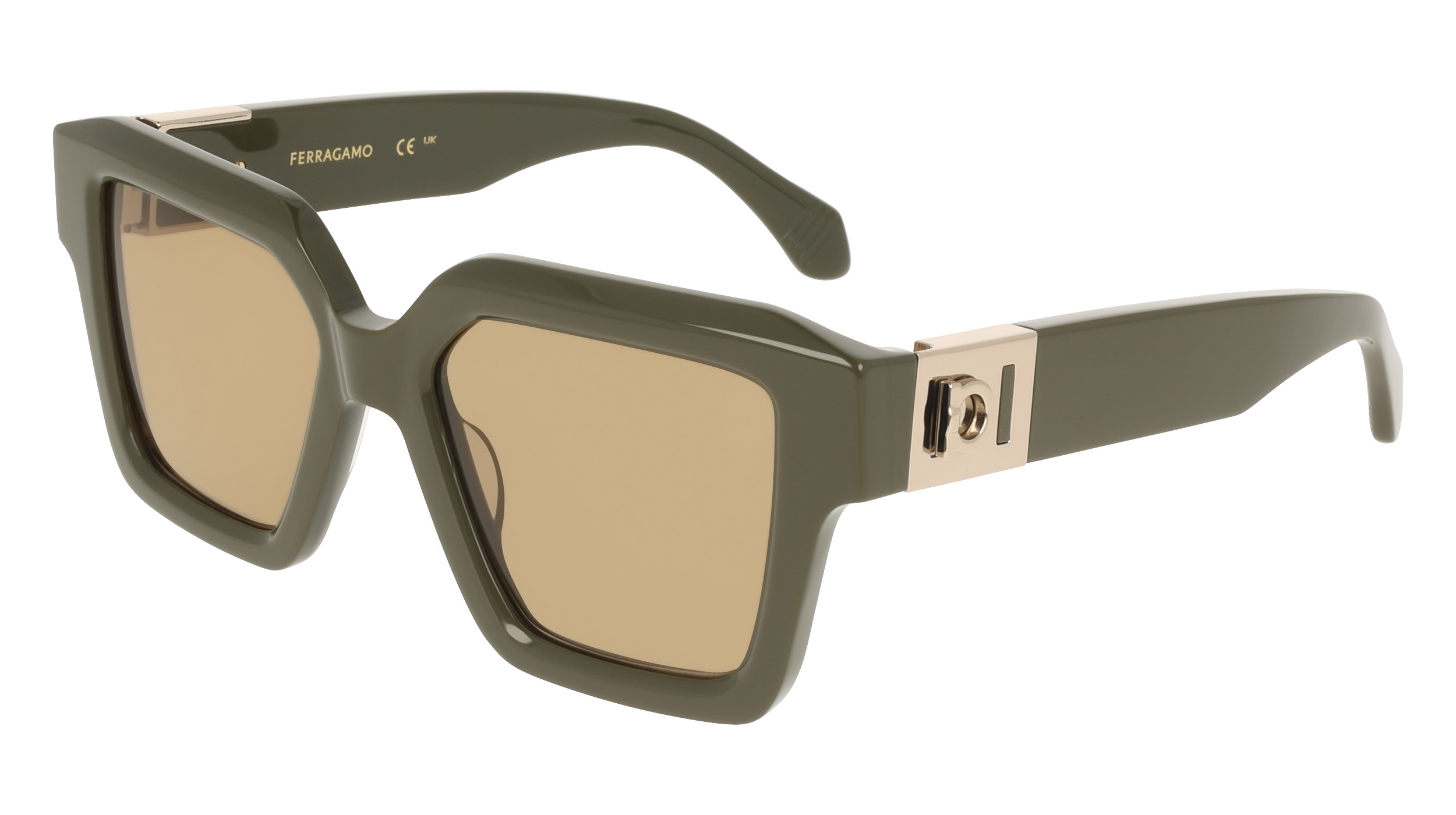 SF2084S 320 Occhiali da sole Ferragamo 1