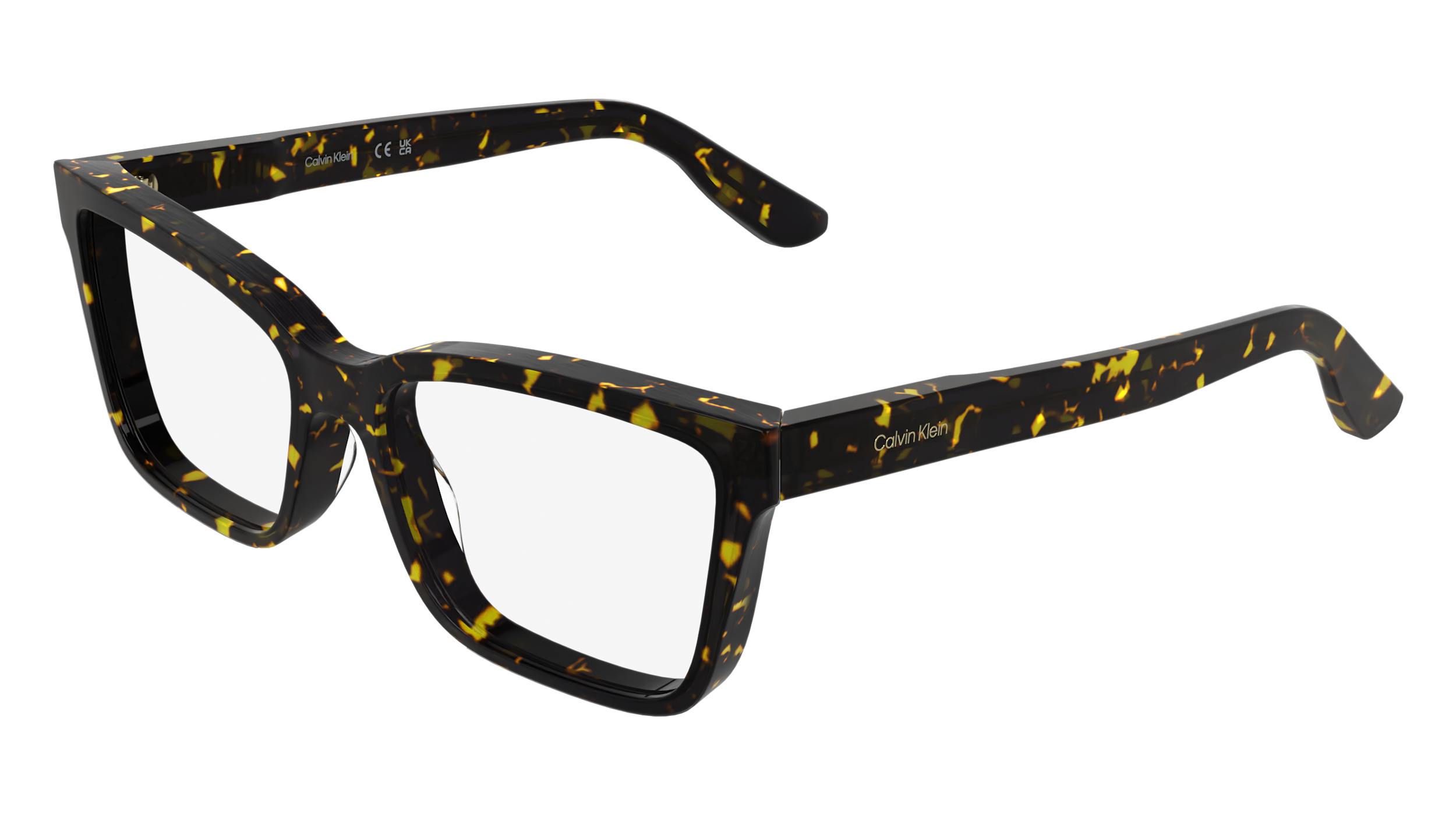 CK25543 242 Montature da vista Calvin Klein 1