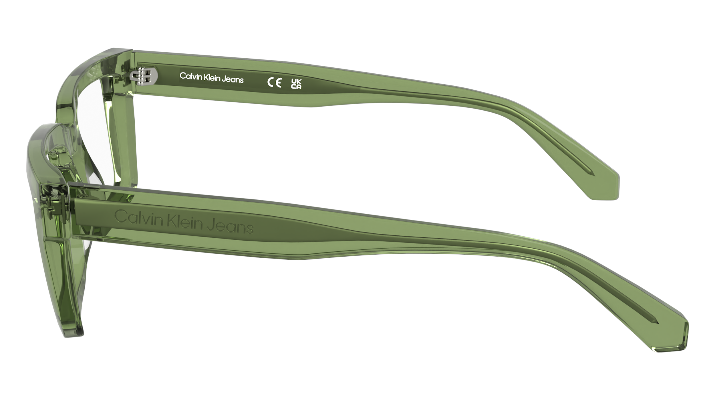 CKJ24616 305 Montature da vista Calvin Klein 9