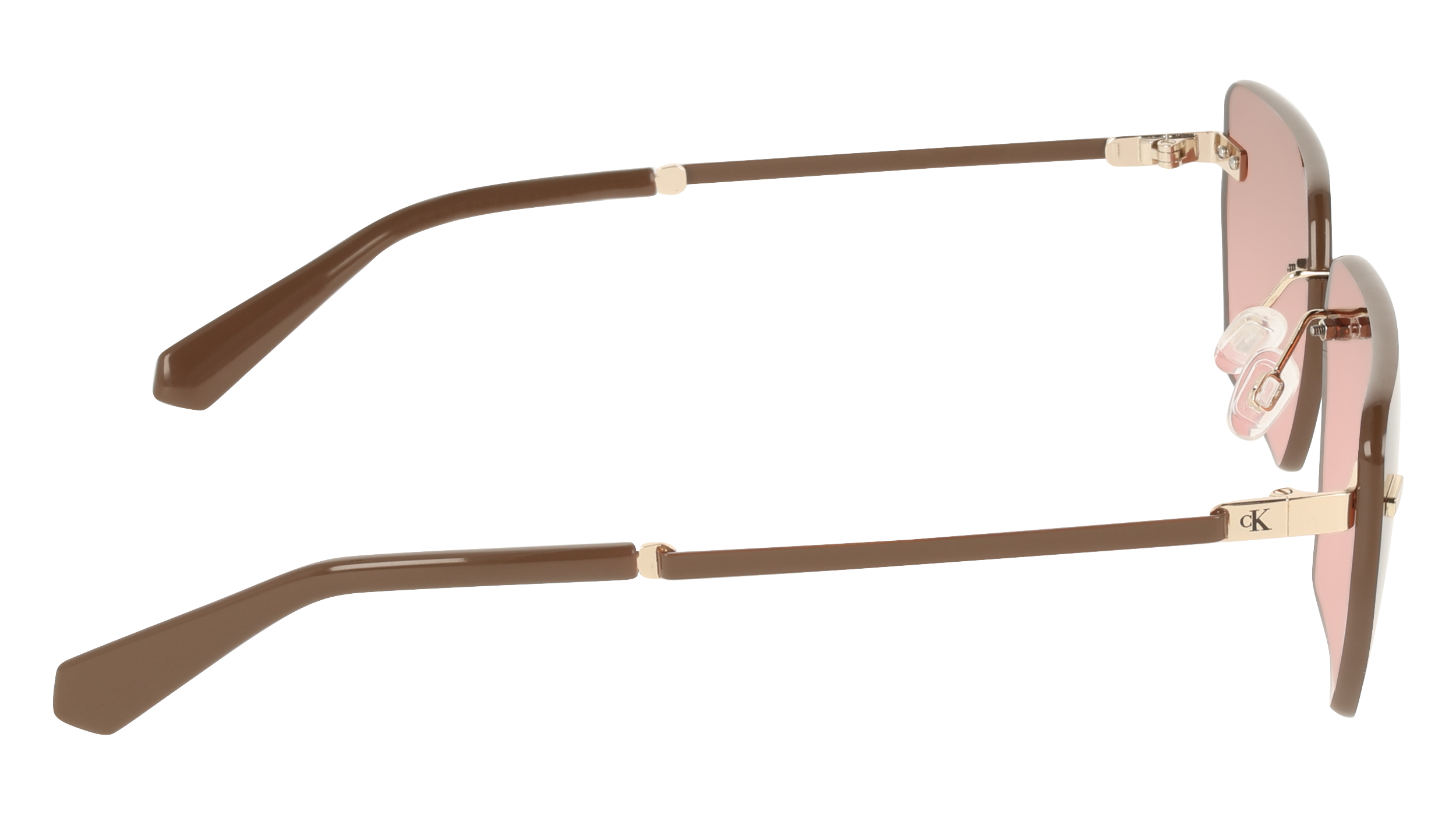 CKJ25207S 725 Occhiali da sole Calvin Klein 7