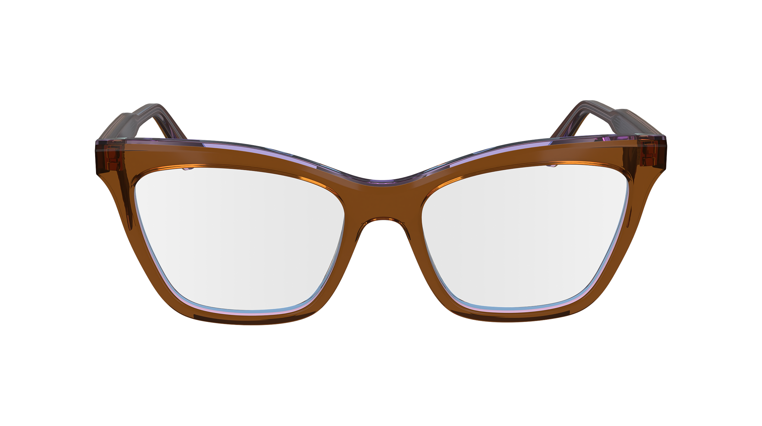 CK24517 227 Montature da vista Calvin Klein 2