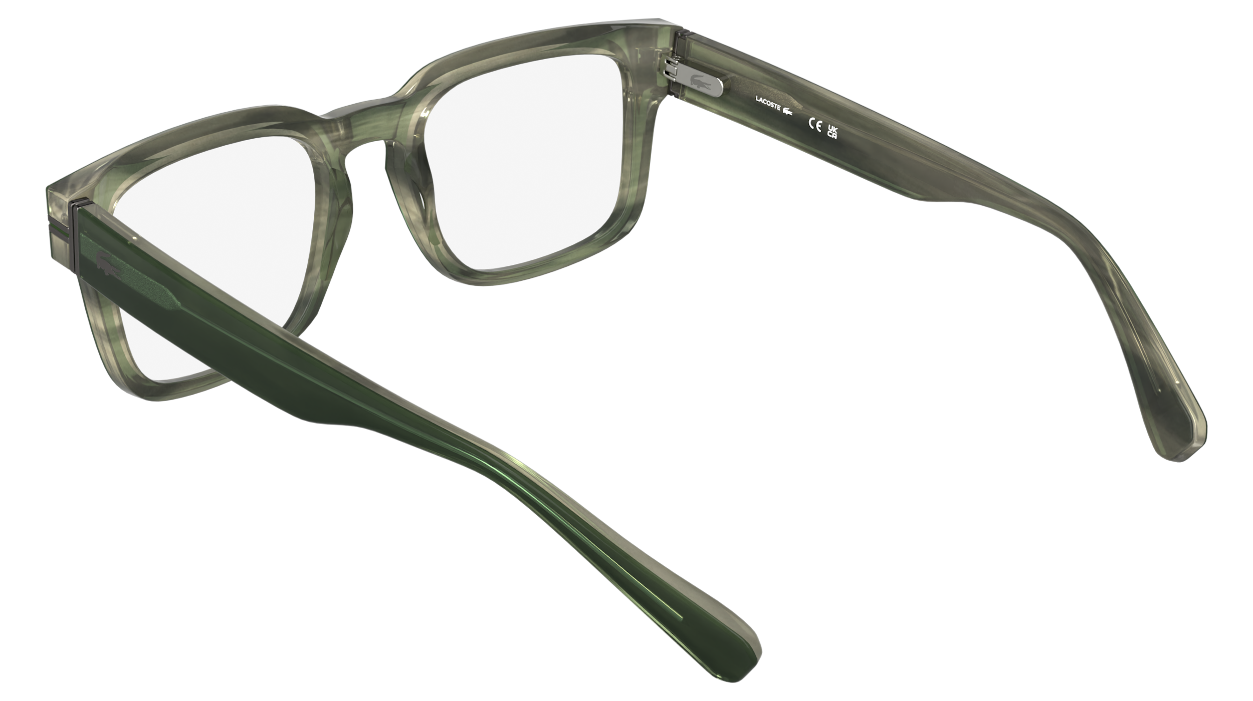 Lacoste L4016 301 Montature da vista Lacoste 4