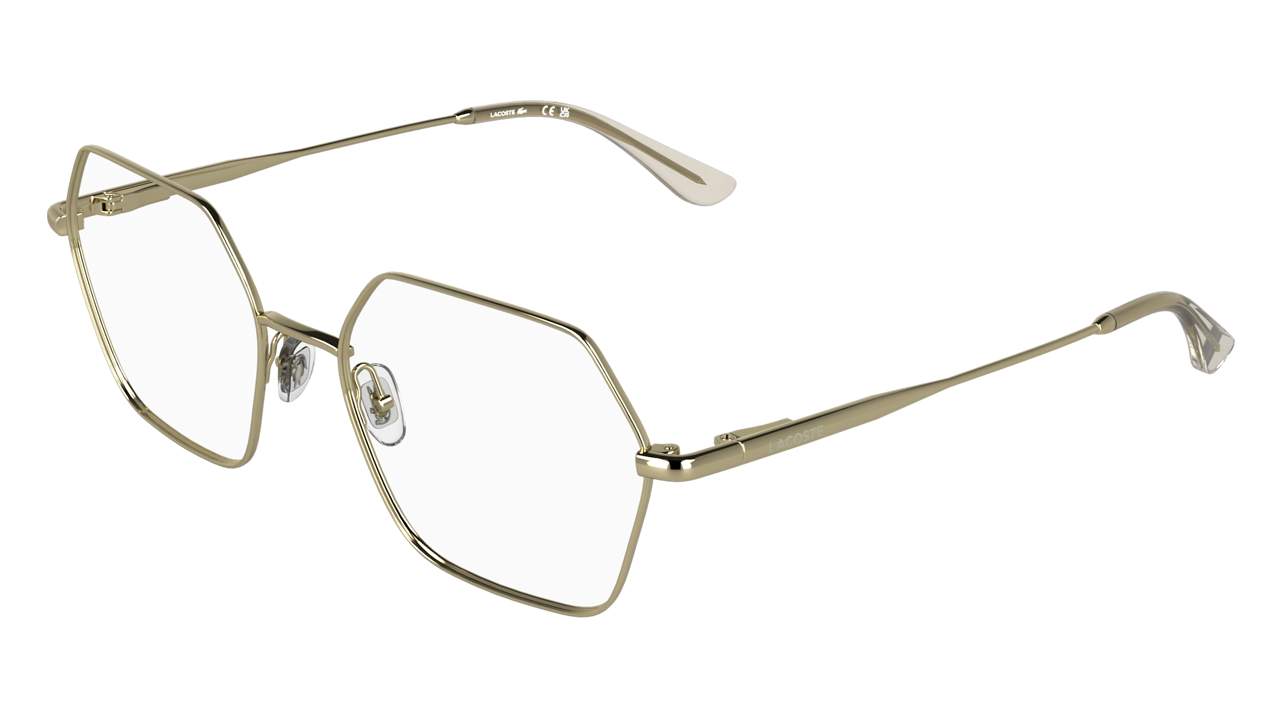 Lacoste L2322 714 Montature da vista Lacoste 1