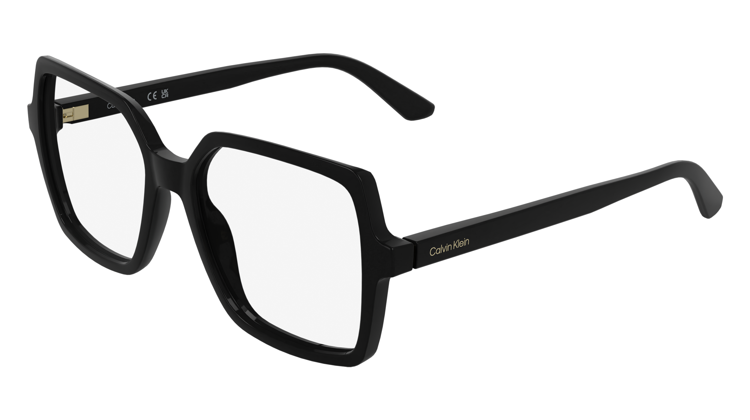 CK25547 001 Montature da vista Calvin Klein 1