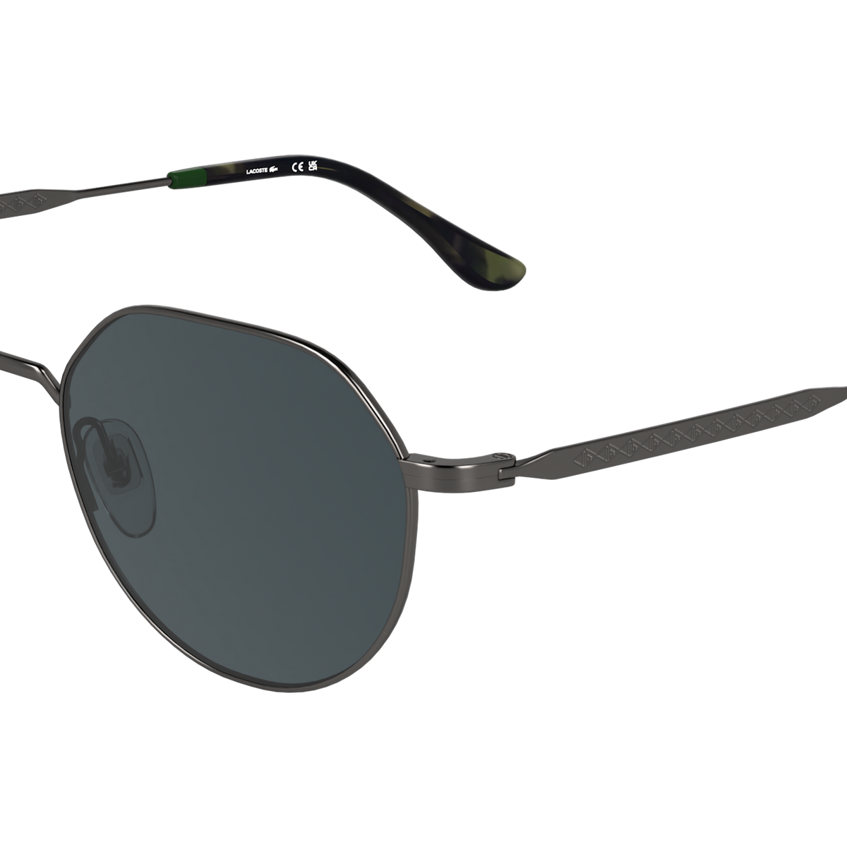 Sunglasses Lacoste L268S 035 886895690812 SHAPPING CANNA CANNA