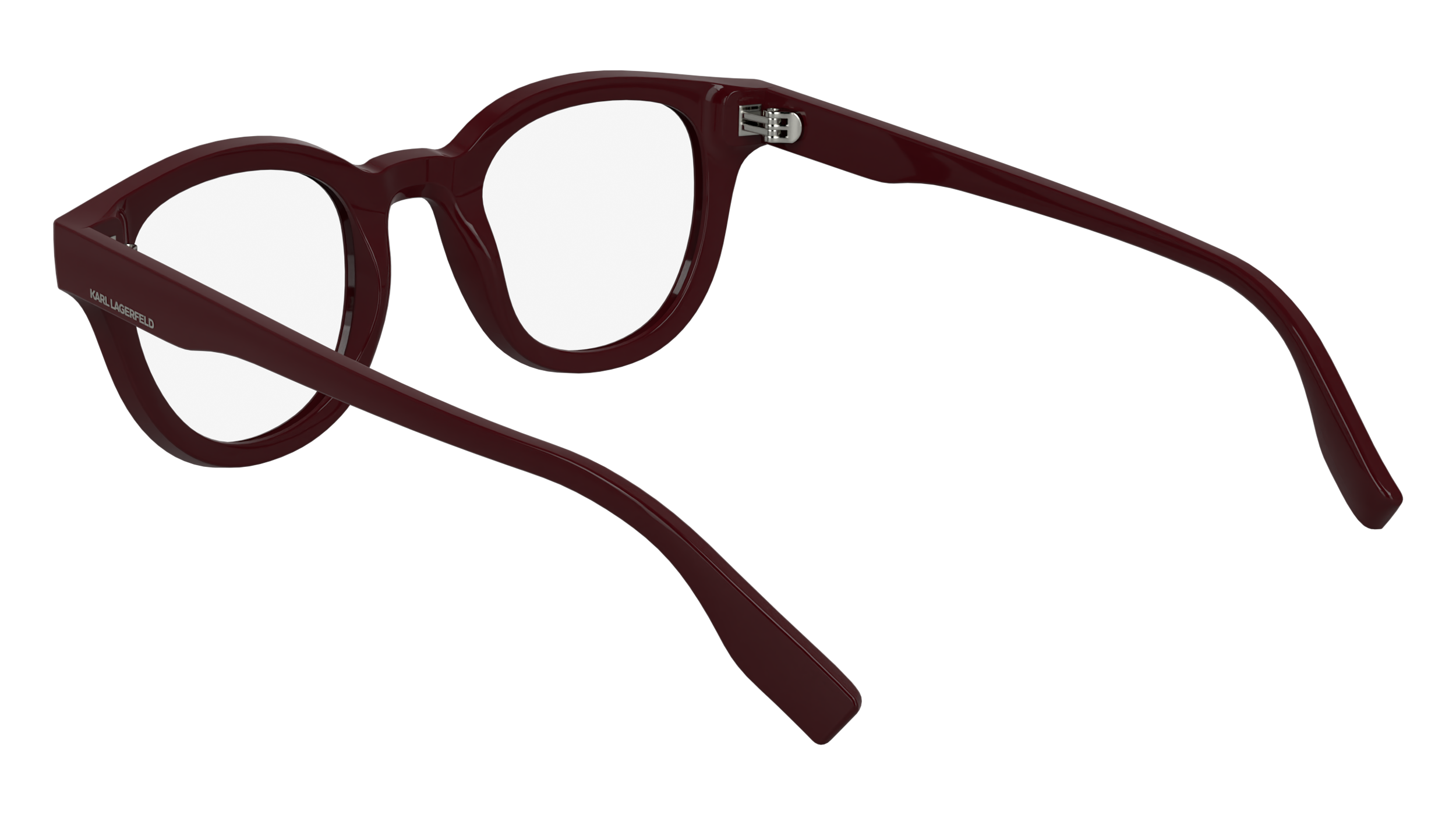 KL6177 601 Montature da vista Karl Lagerfeld 3