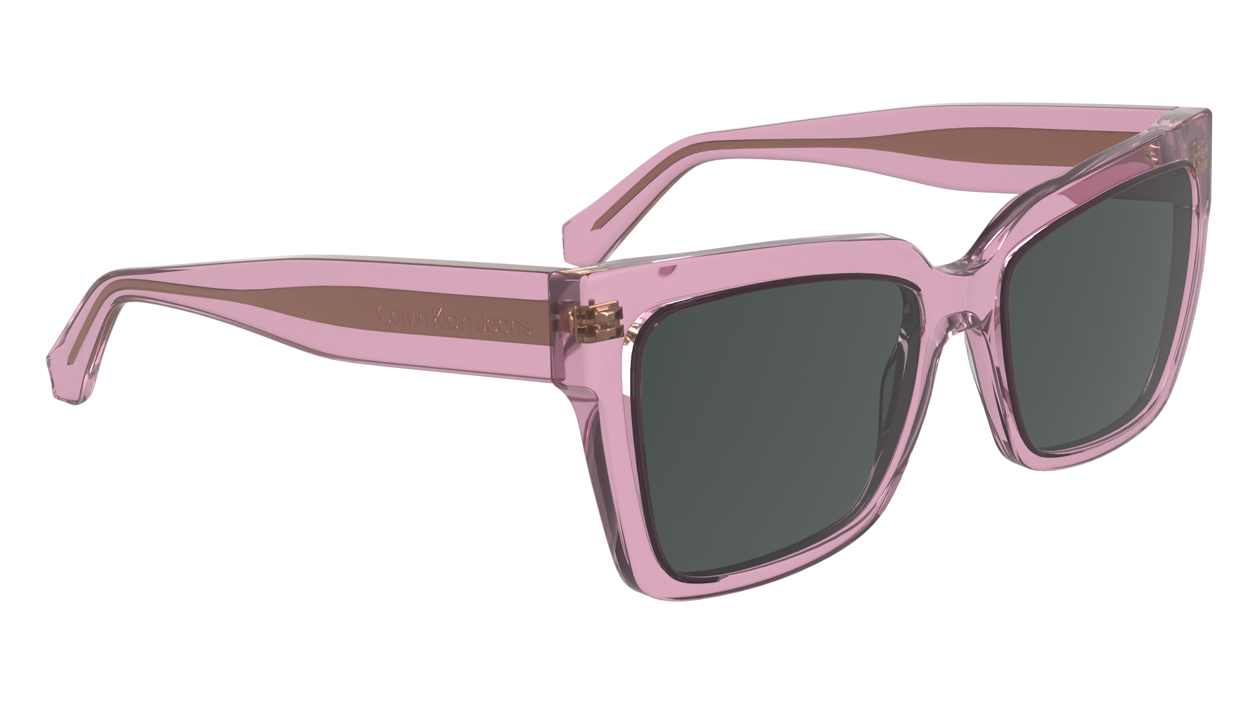 CKJ24606S 011 Occhiali da sole Calvin Klein 15