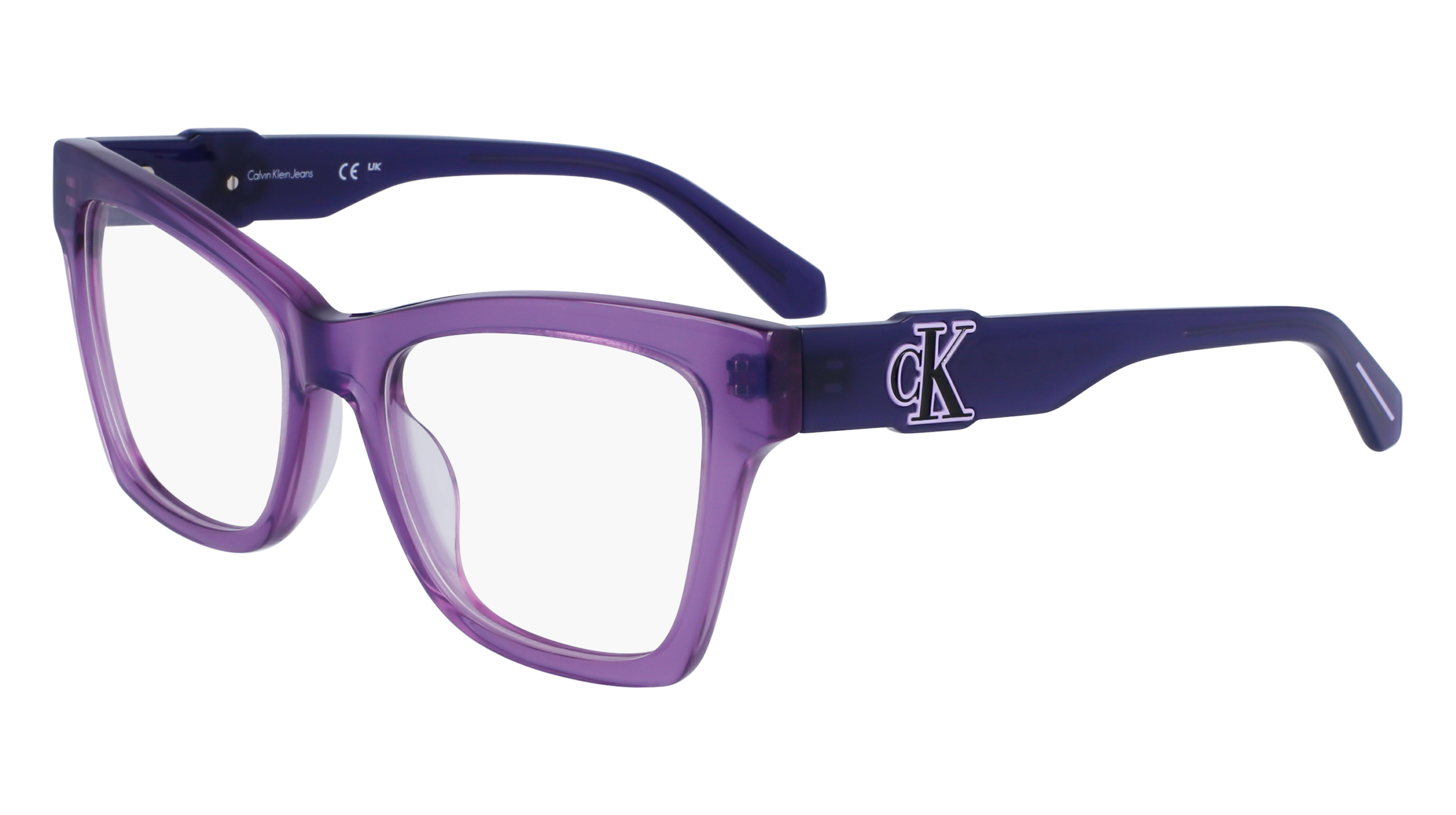 CKJ23646 500 Montature da vista Calvin Klein 1