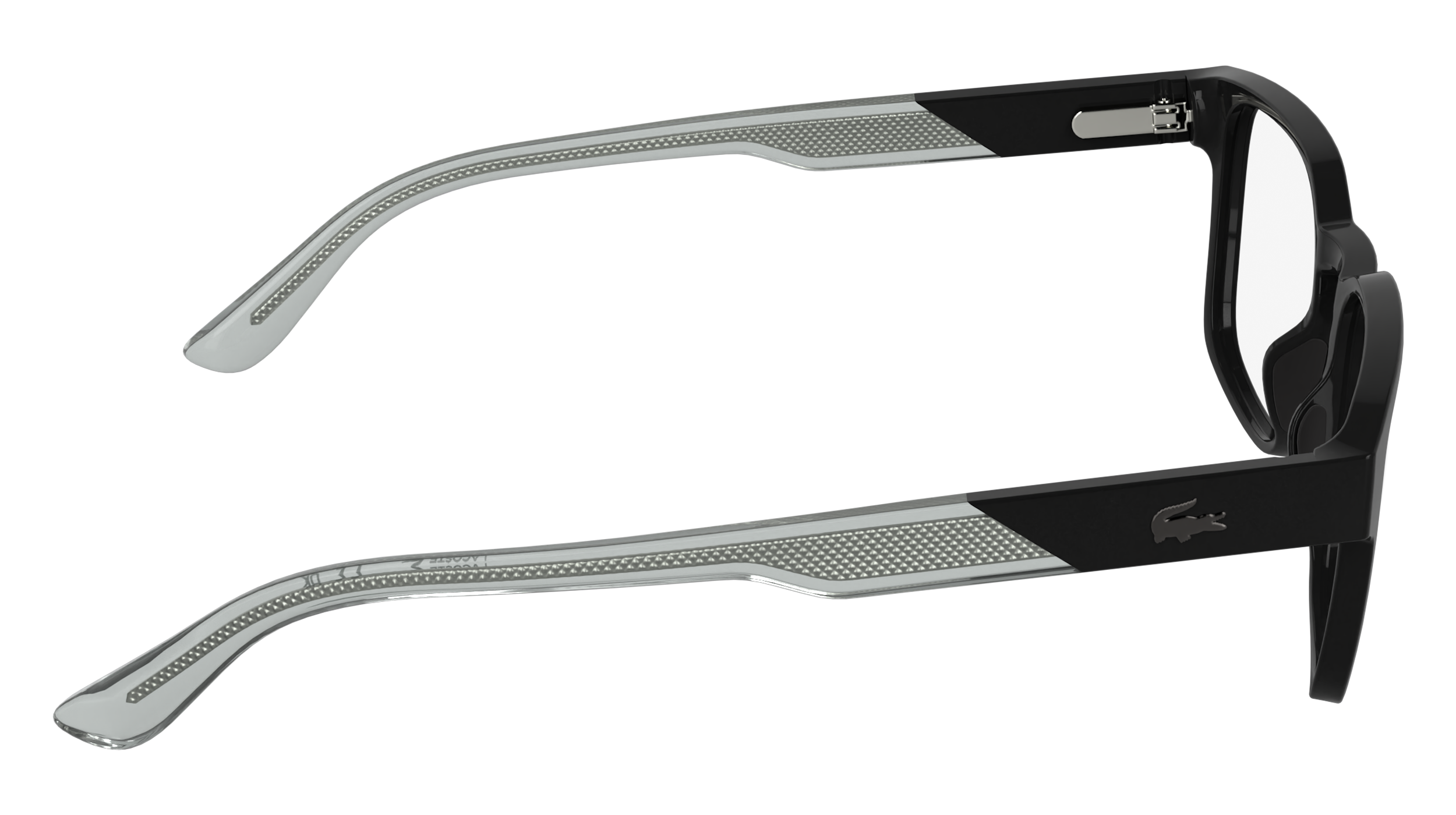 Lacoste L4010 001 Optikai keretek Lacoste 7