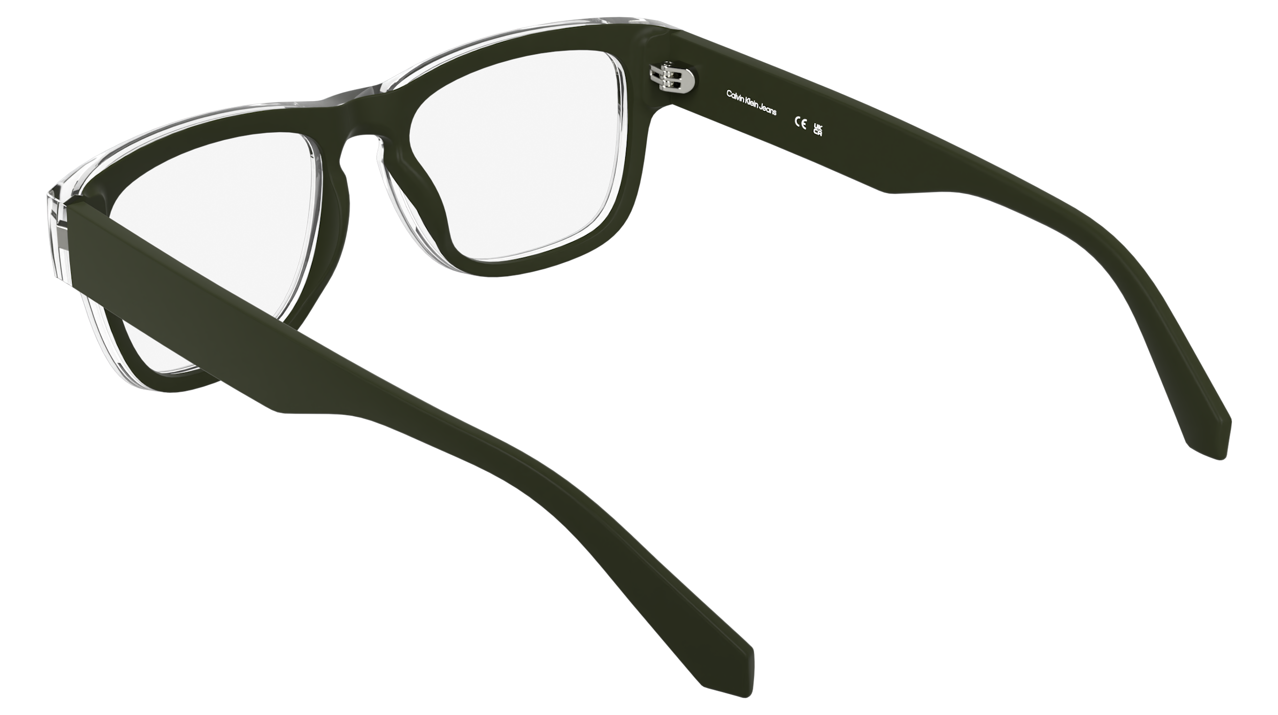 CKJ25627 300 Montature da vista Calvin Klein 4
