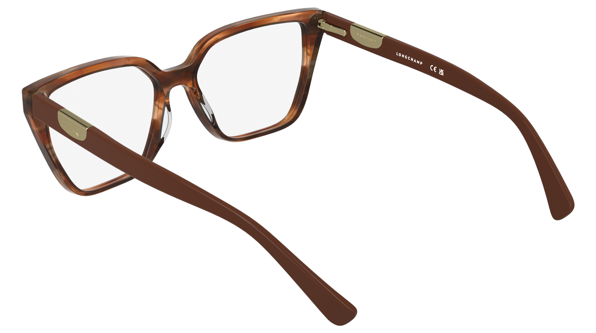 LO2785 211 Montature da vista LONGCHAMP 4